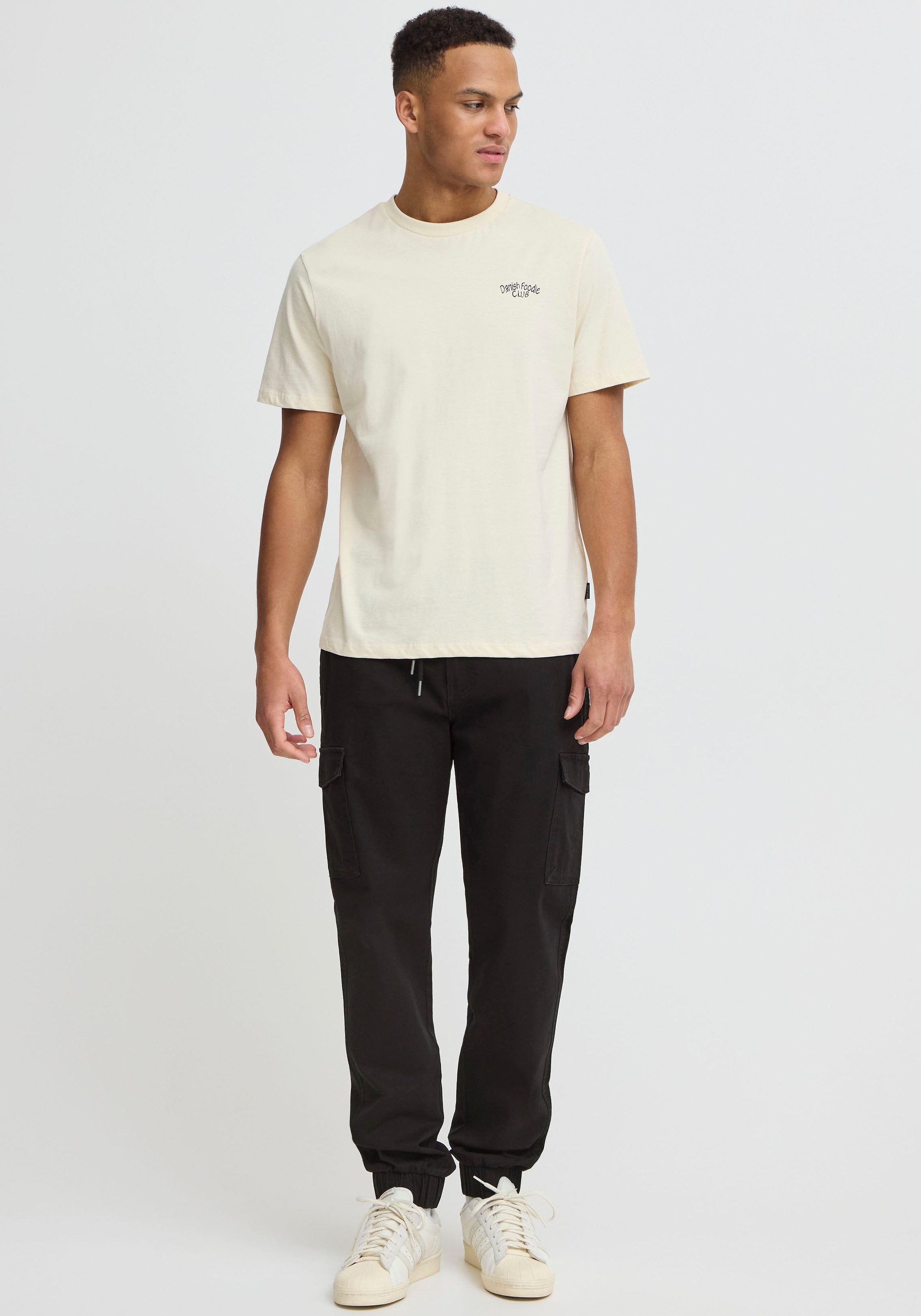 Blend Cargohose »BHVEI Cargo Pants«