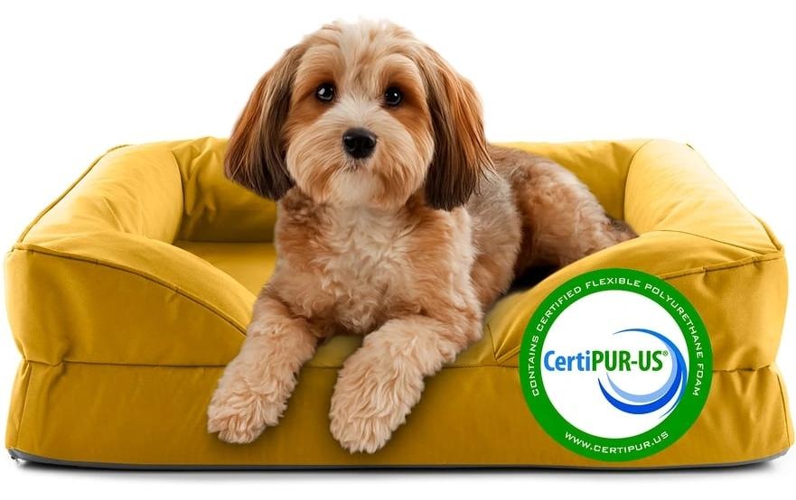 Lumaland Hundebett »In-& Outdoor S«