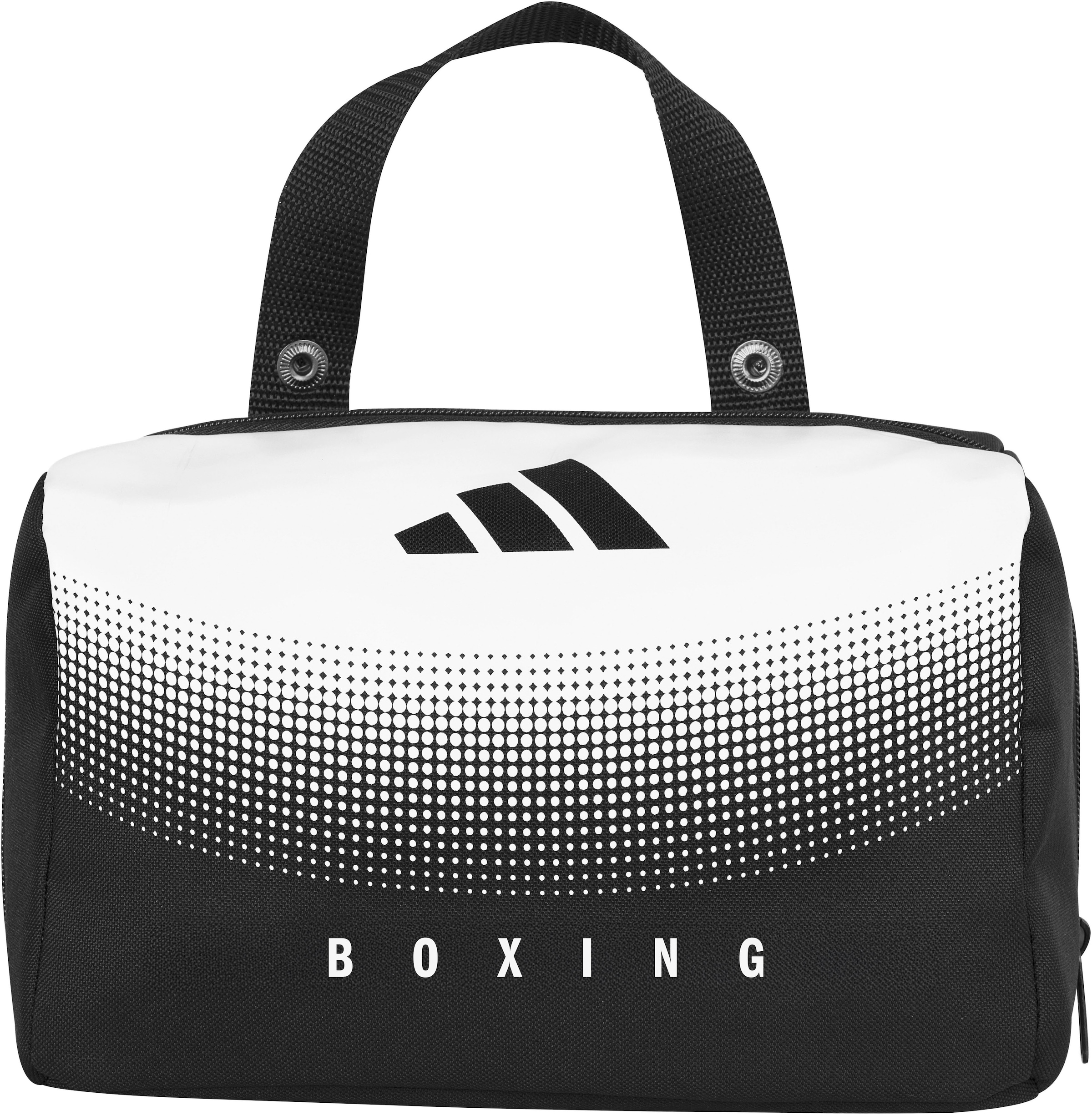 adidas Performance Kulturbeutel »Med Pouch Boxing« ist mit dem Backpack M und Backpack L kompatibel