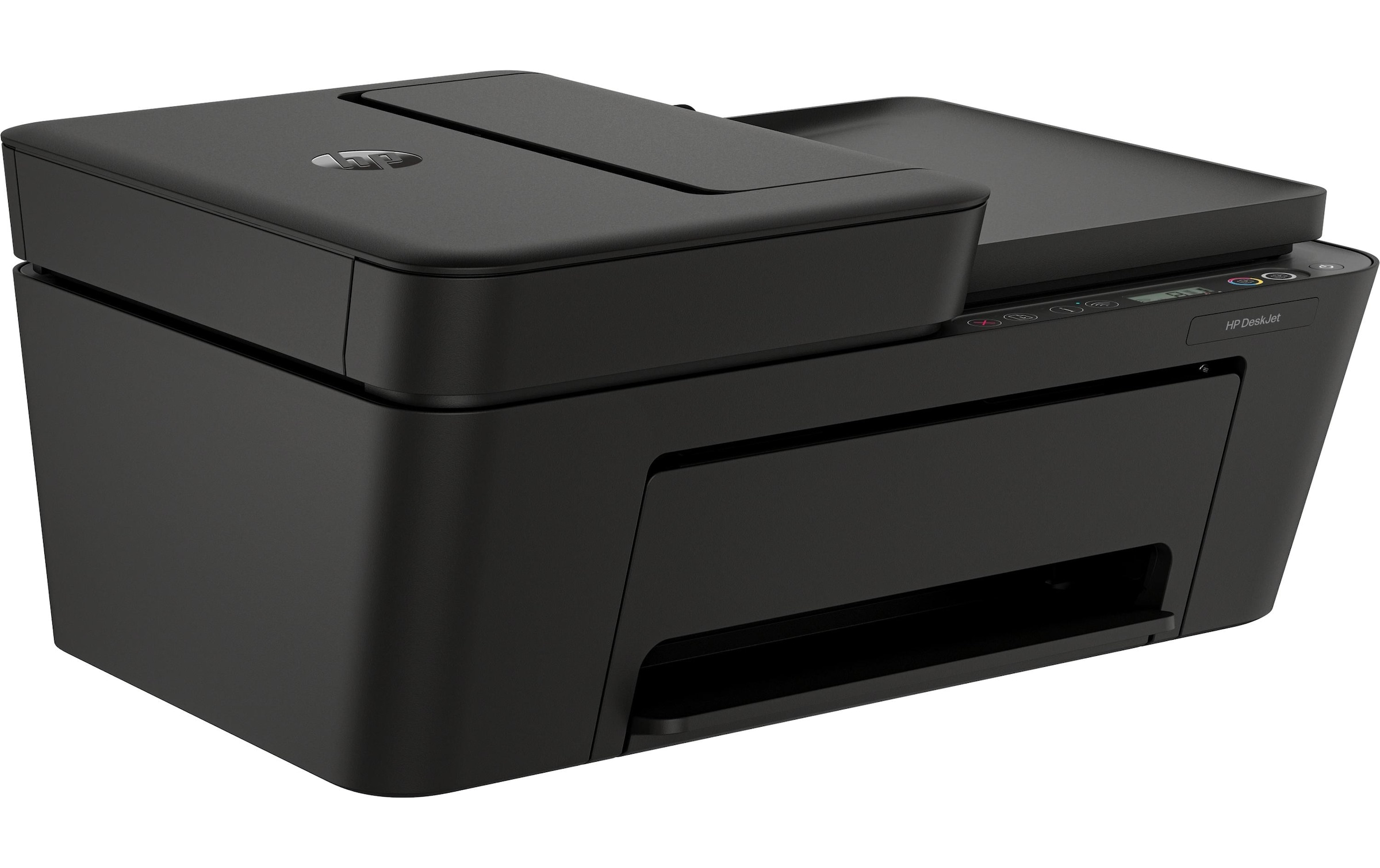 HP Multifunktionsdrucker »DeskJet 4320 All-in-One«