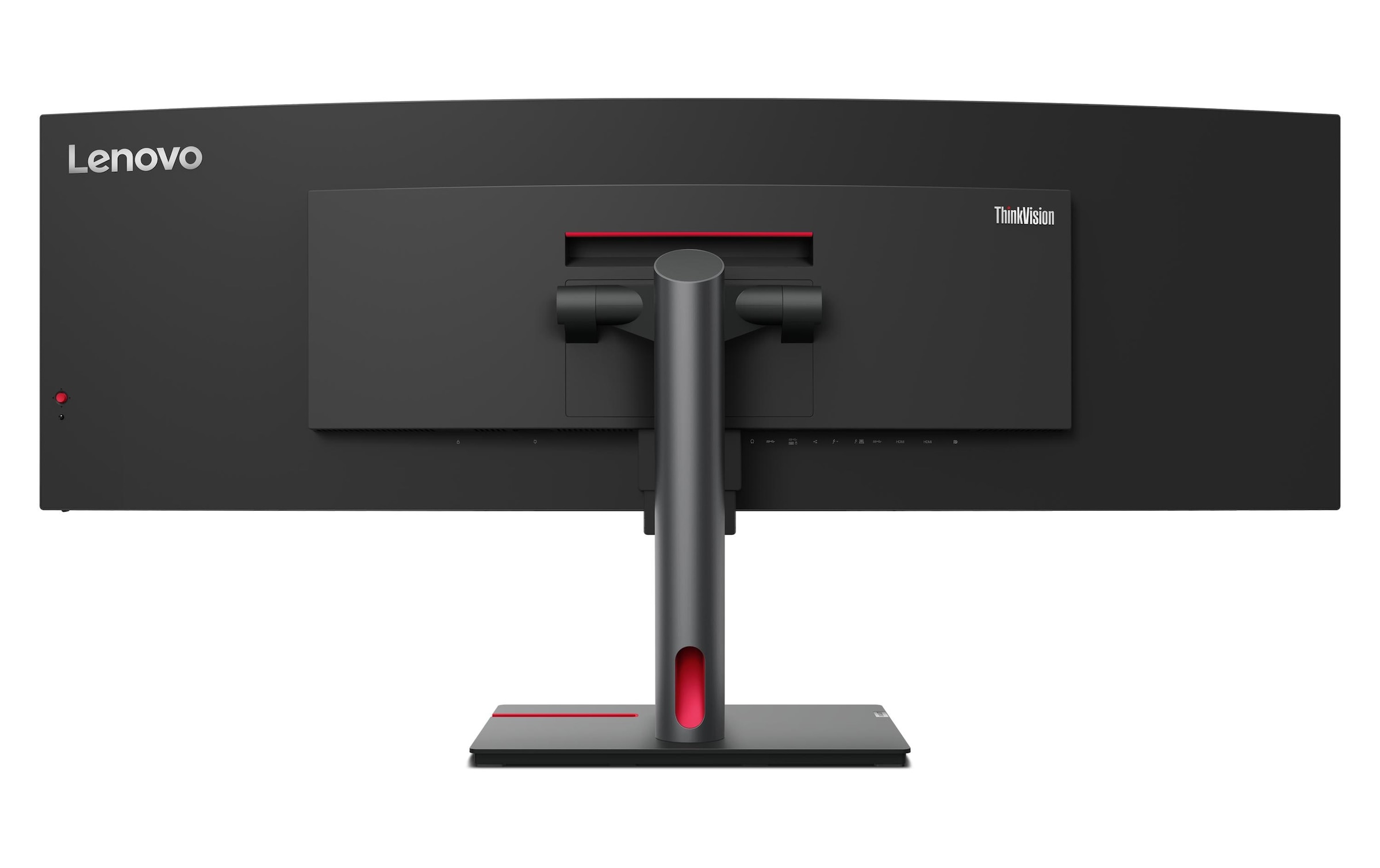 Lenovo LCD-Monitor »ThinkVision P49w-30«, 123,97 cm/49 Zoll, 5120 x 1440 px, 60 Hz
