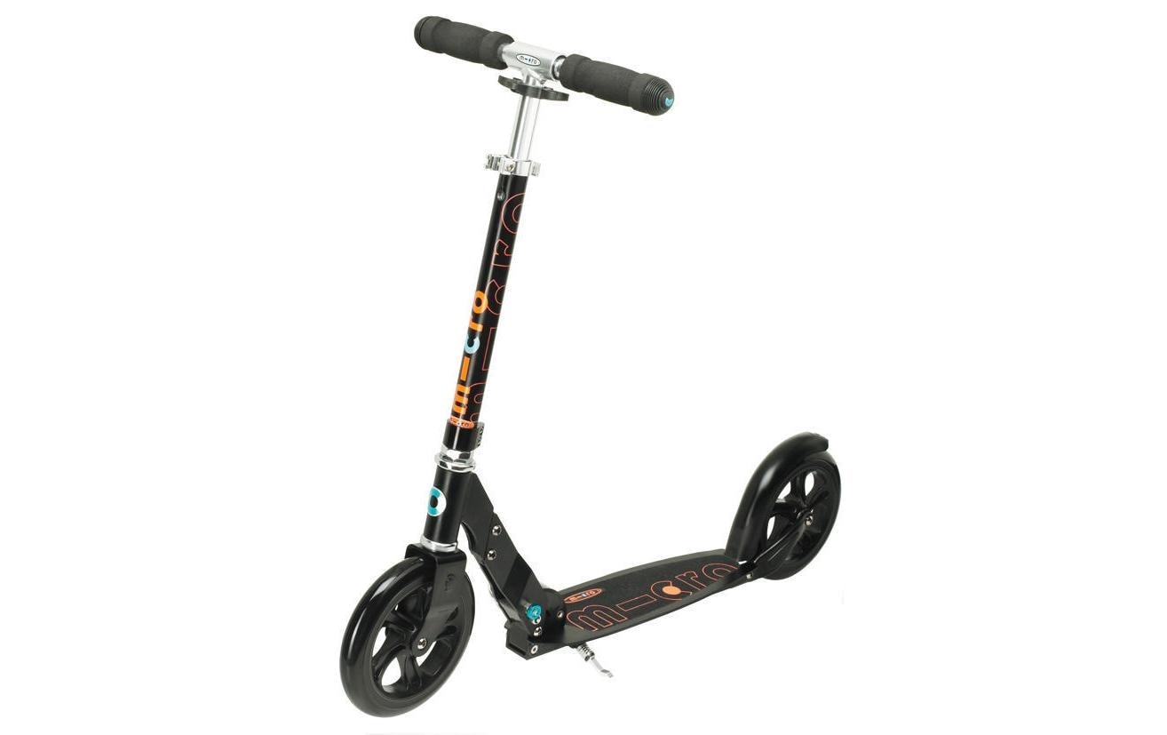 Scooter »Classic Neochrome«