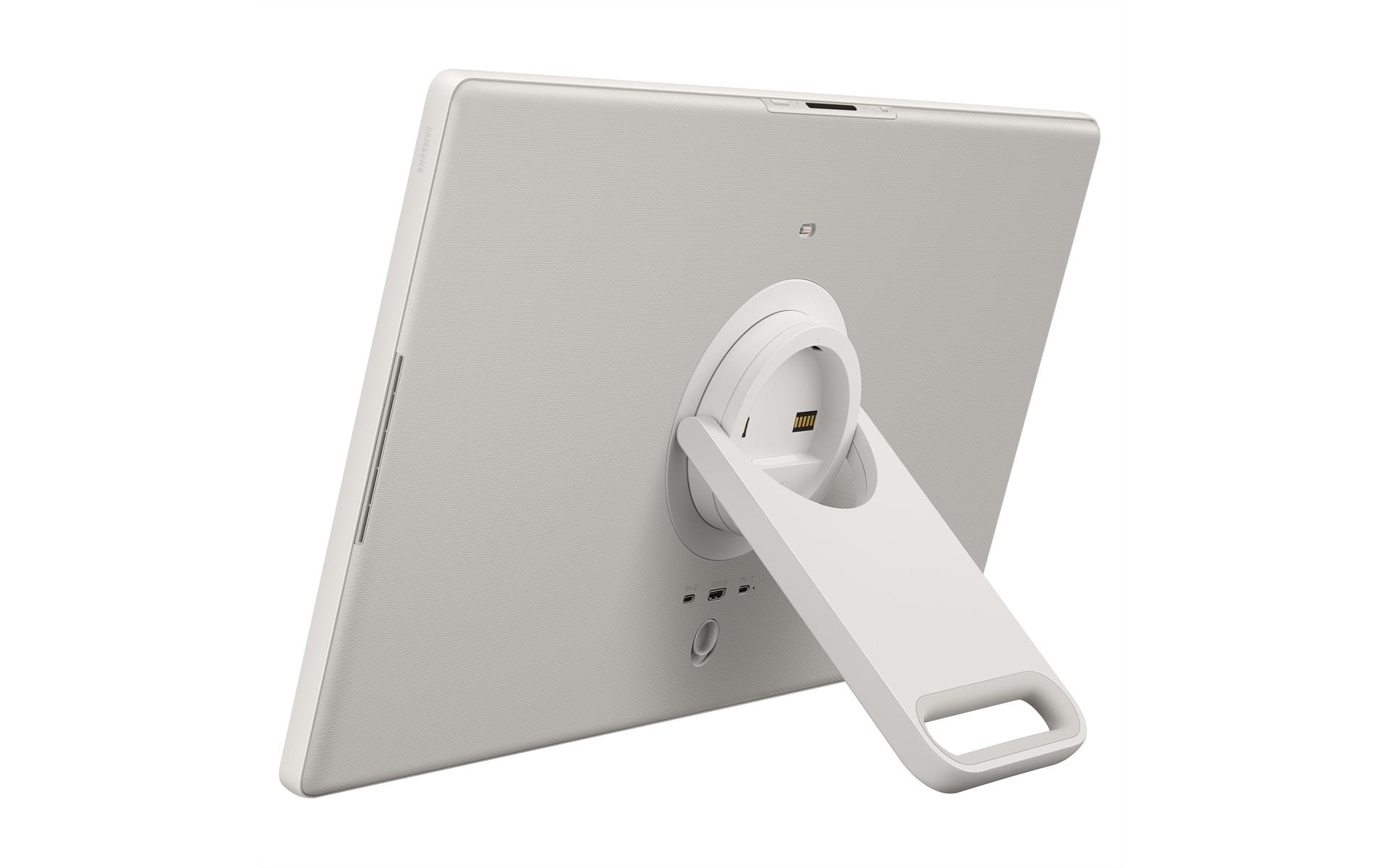 Samsung LED-Fernseher »27" The Movingstyle QHD AI Smart TV mit Touchscreen (2025)« 68 cm/27 ″ QHD Smart-TV