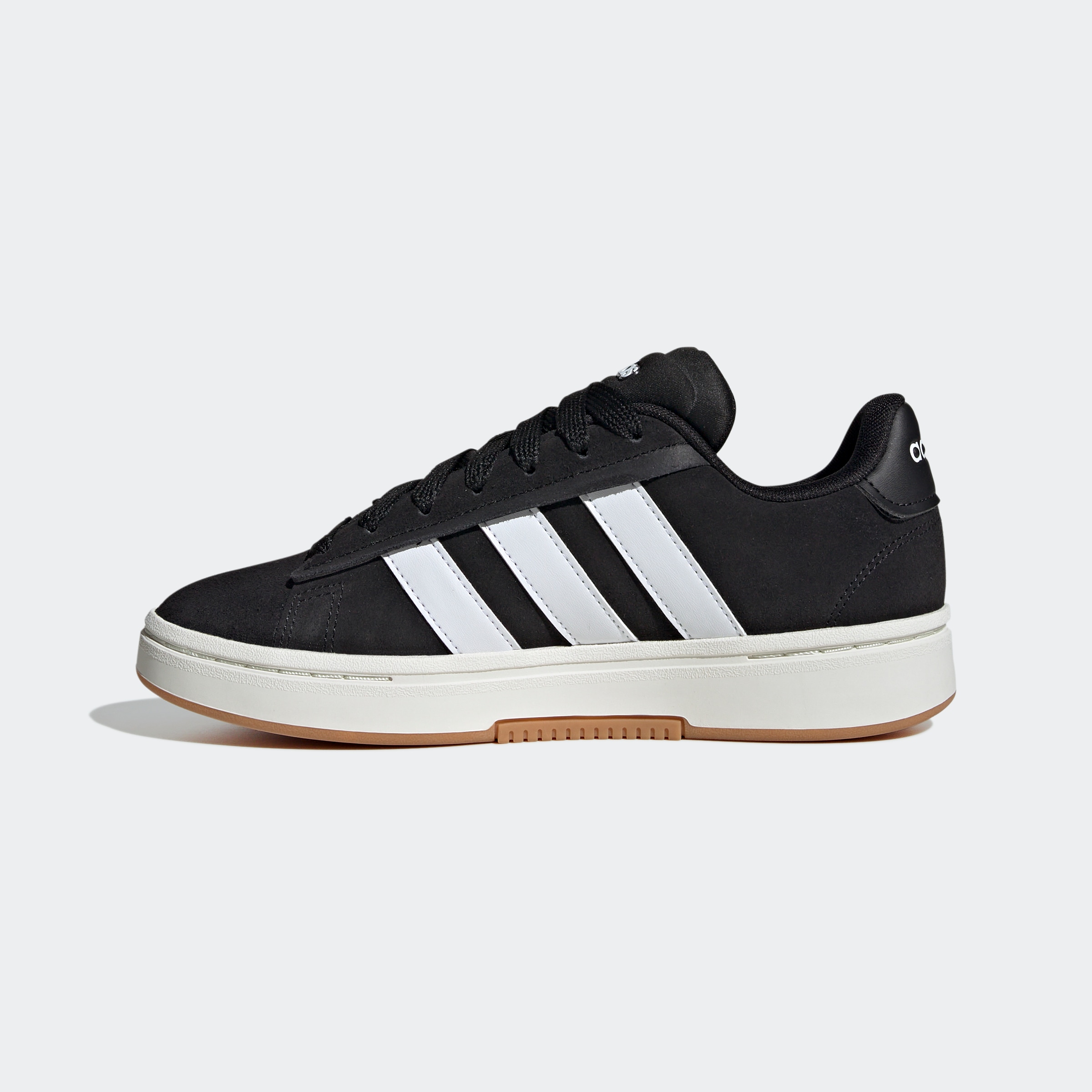 adidas Sportswear Sneaker »GRAND COURT ALPHA«, Design inspiriert vom adidas Campus 00