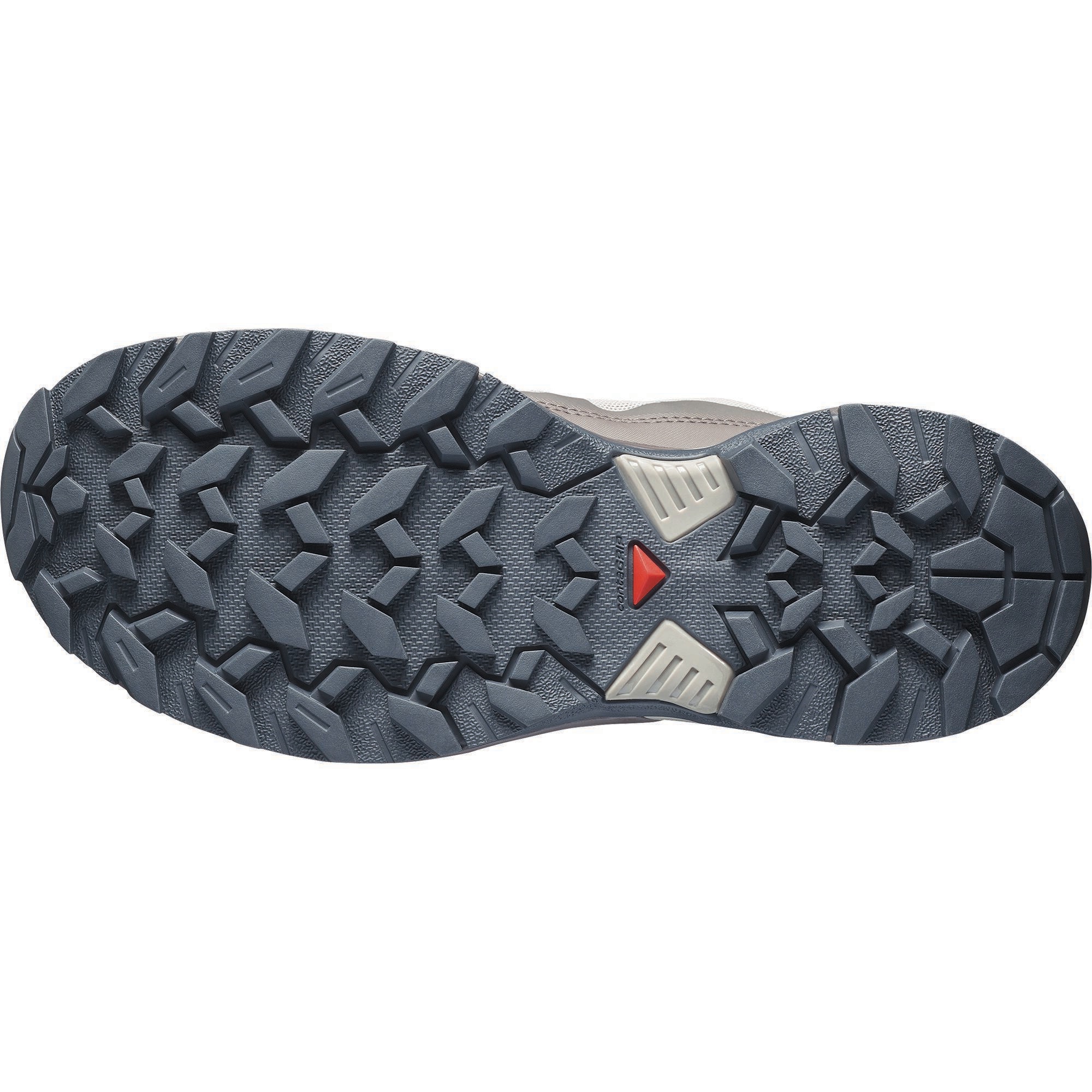 Salomon Wanderschuh »X ULTRA 360 GTX W«  wasserdicht dank Gore-Tex Membrane