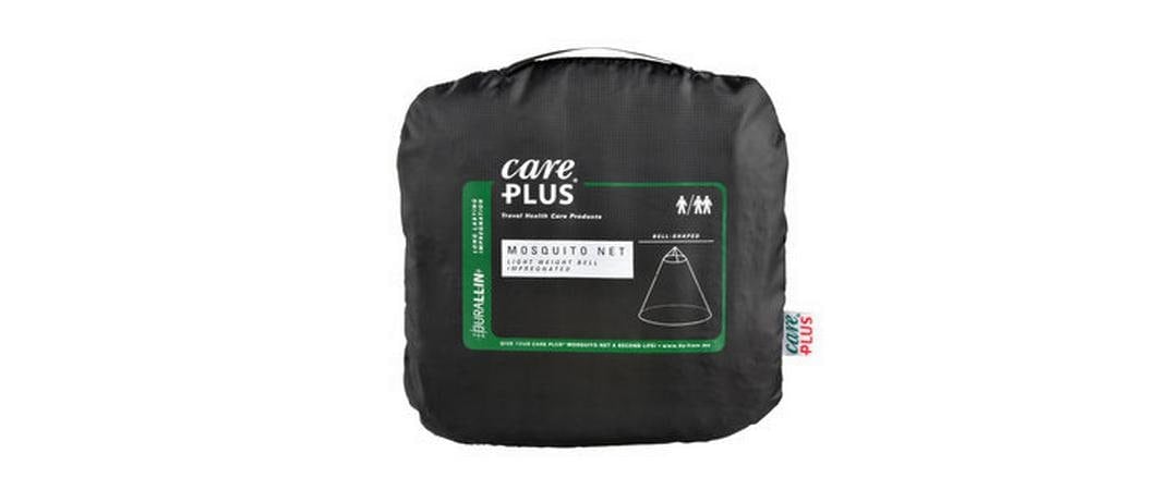   Moustiquaire »Care Plus Light weight Bell 1-2 Personen«