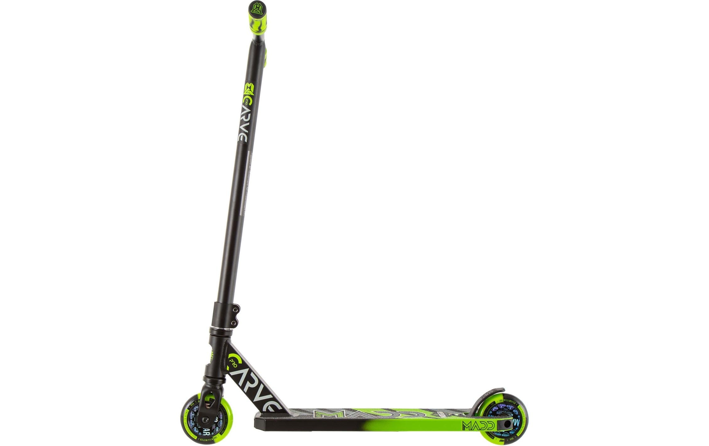 Madd Gear ® Scooter »Scooter Carve Pro X Grün«