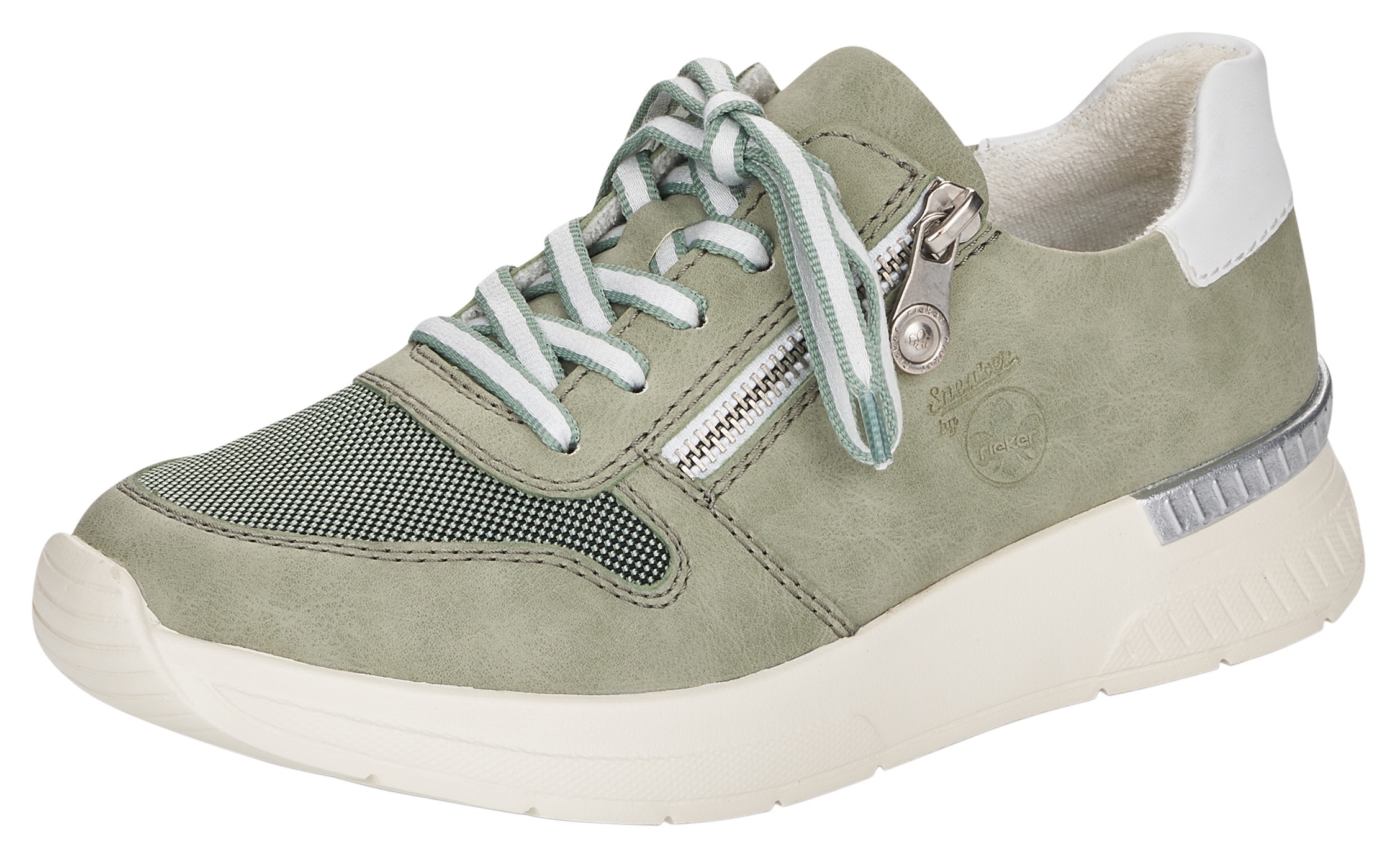 Image of Rieker Sneaker, in sportiver Optik bei Ackermann Versand Schweiz