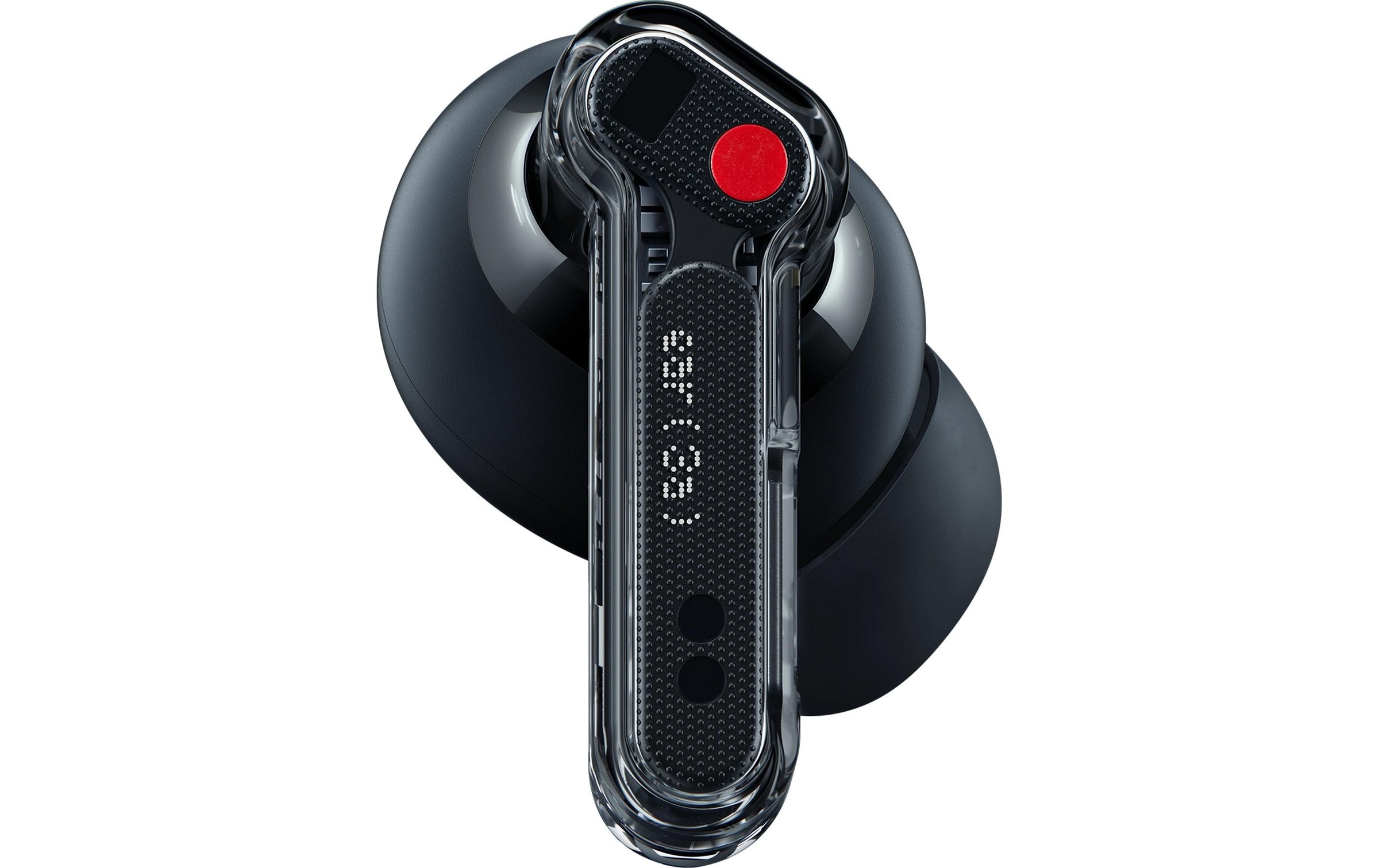   Écouteurs intra-auriculaires sans fil »Ear (3a)« Active Noise Cancelling (ANC)