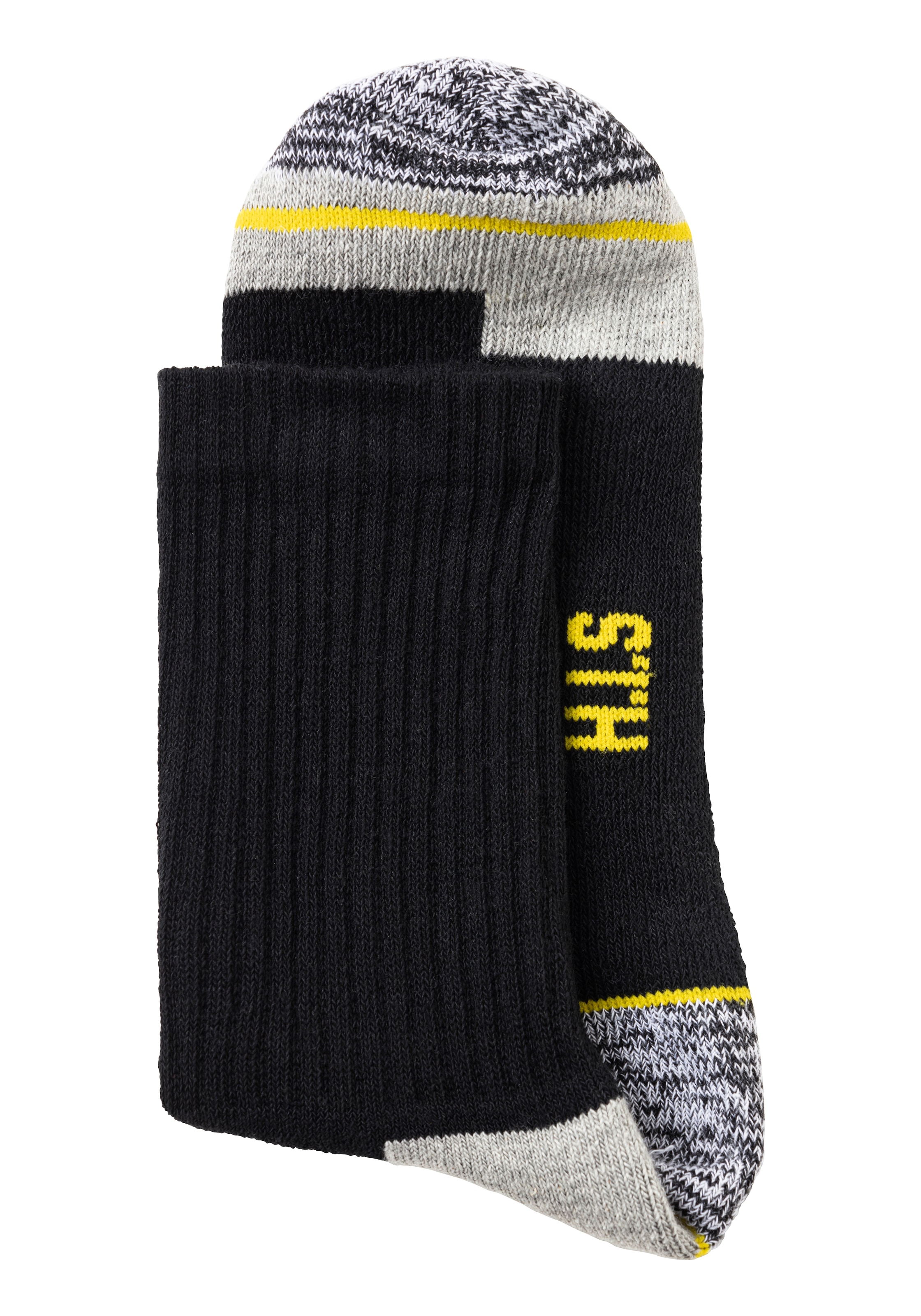 H.I.S Arbeitssocken Packung, 5 Paar tlg.