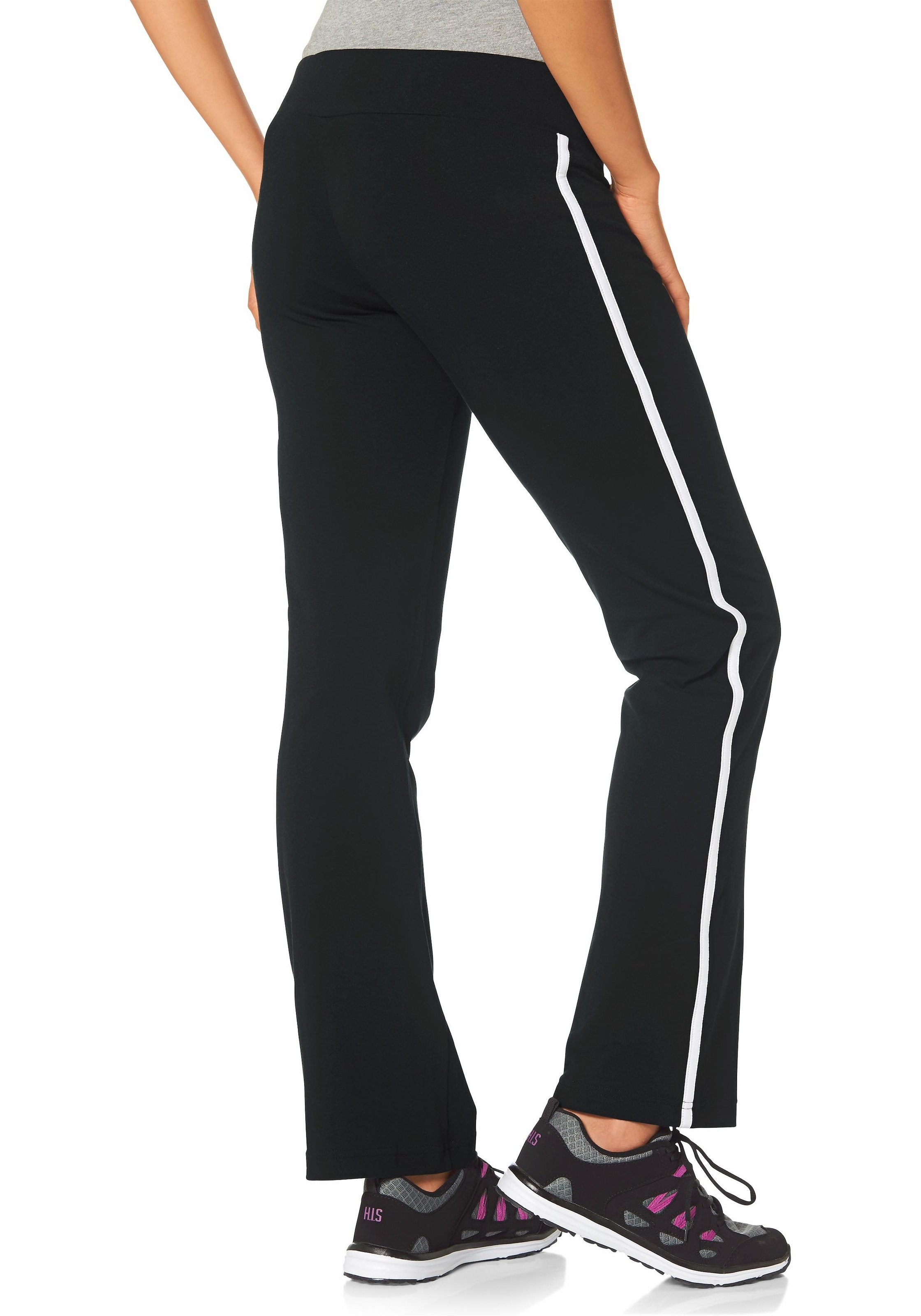 H.I.S Leggings  Grosse Grössen