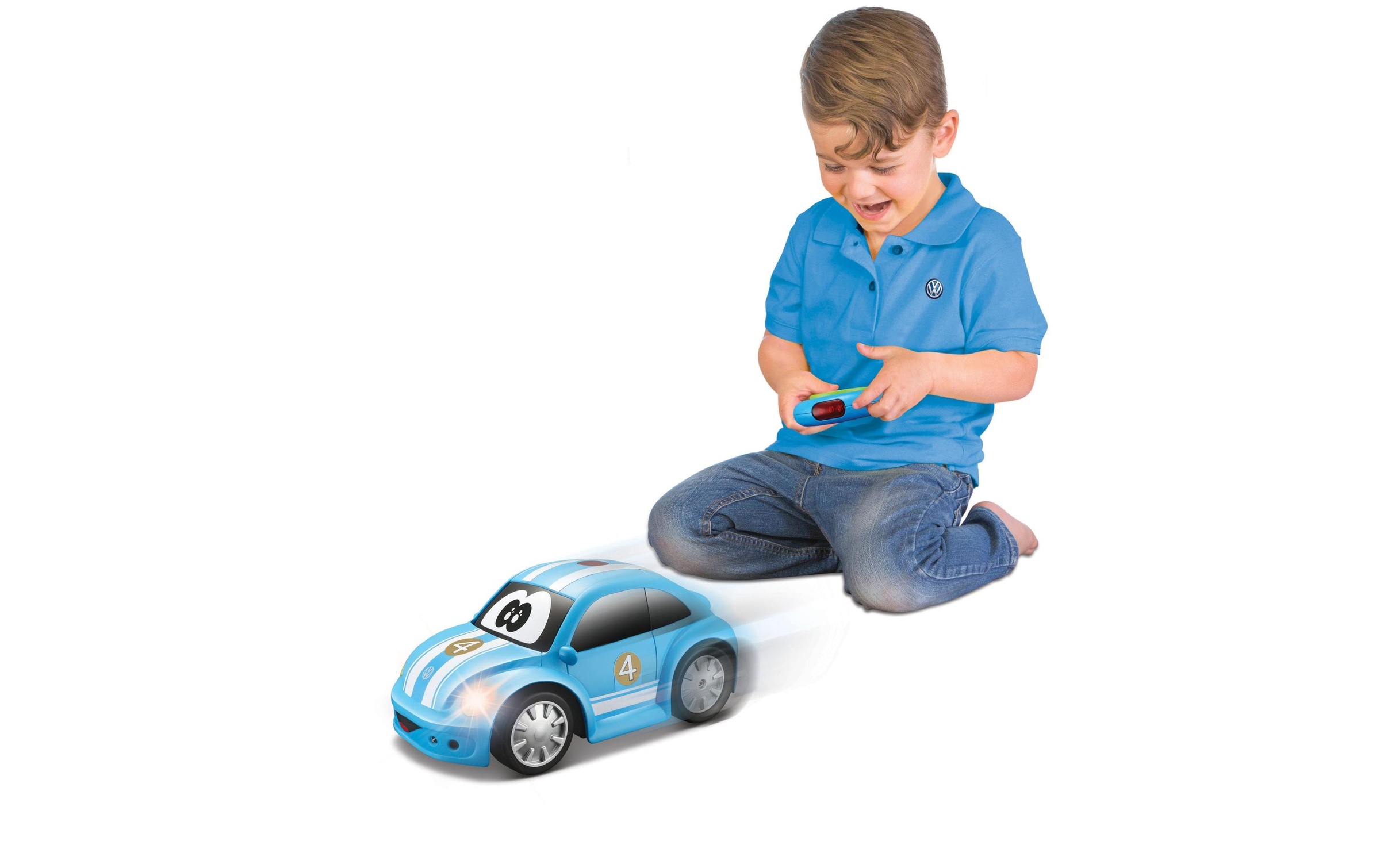   Voiture RC »Auto RC VW Beetle«