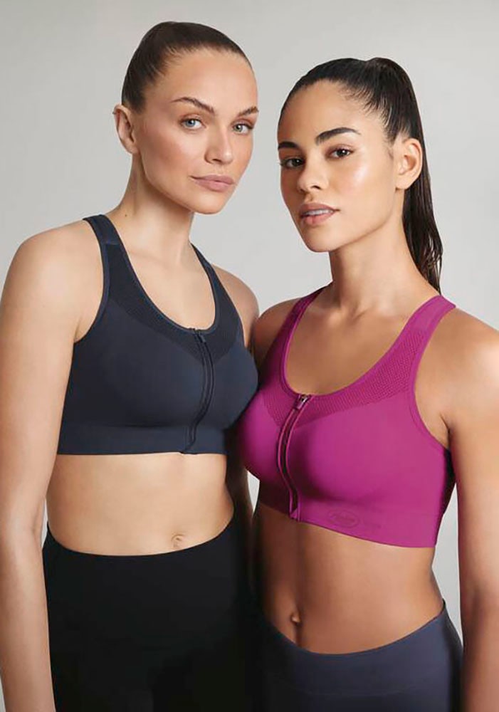 Anita Active Soutien-gorge de sport Coques en mousse amovibles
