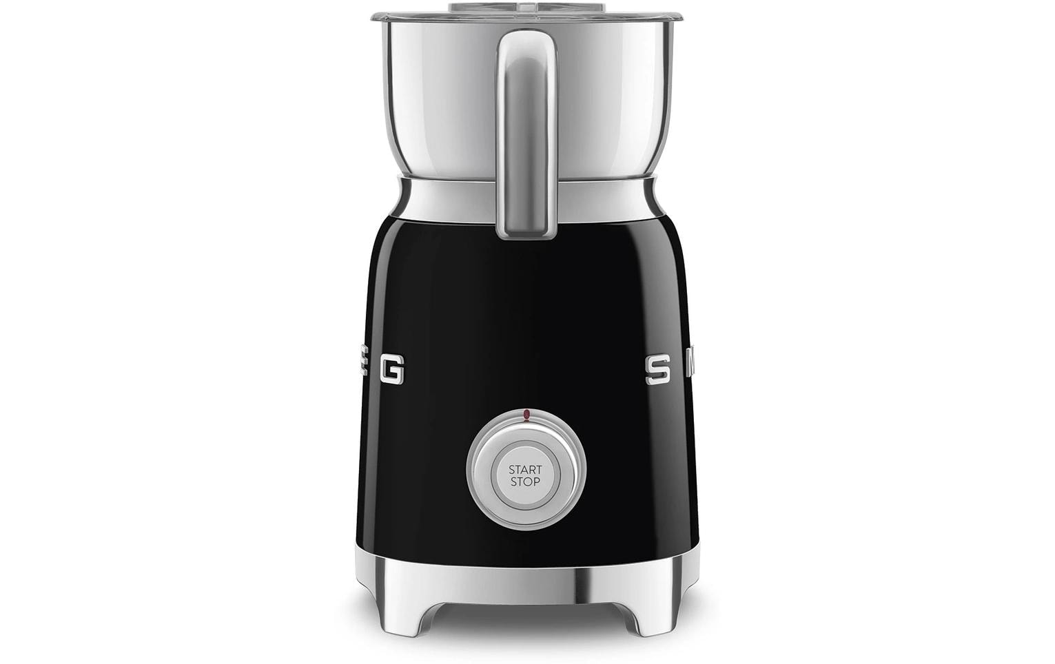 Smeg Mousseur à lait »50's Style« 500 W