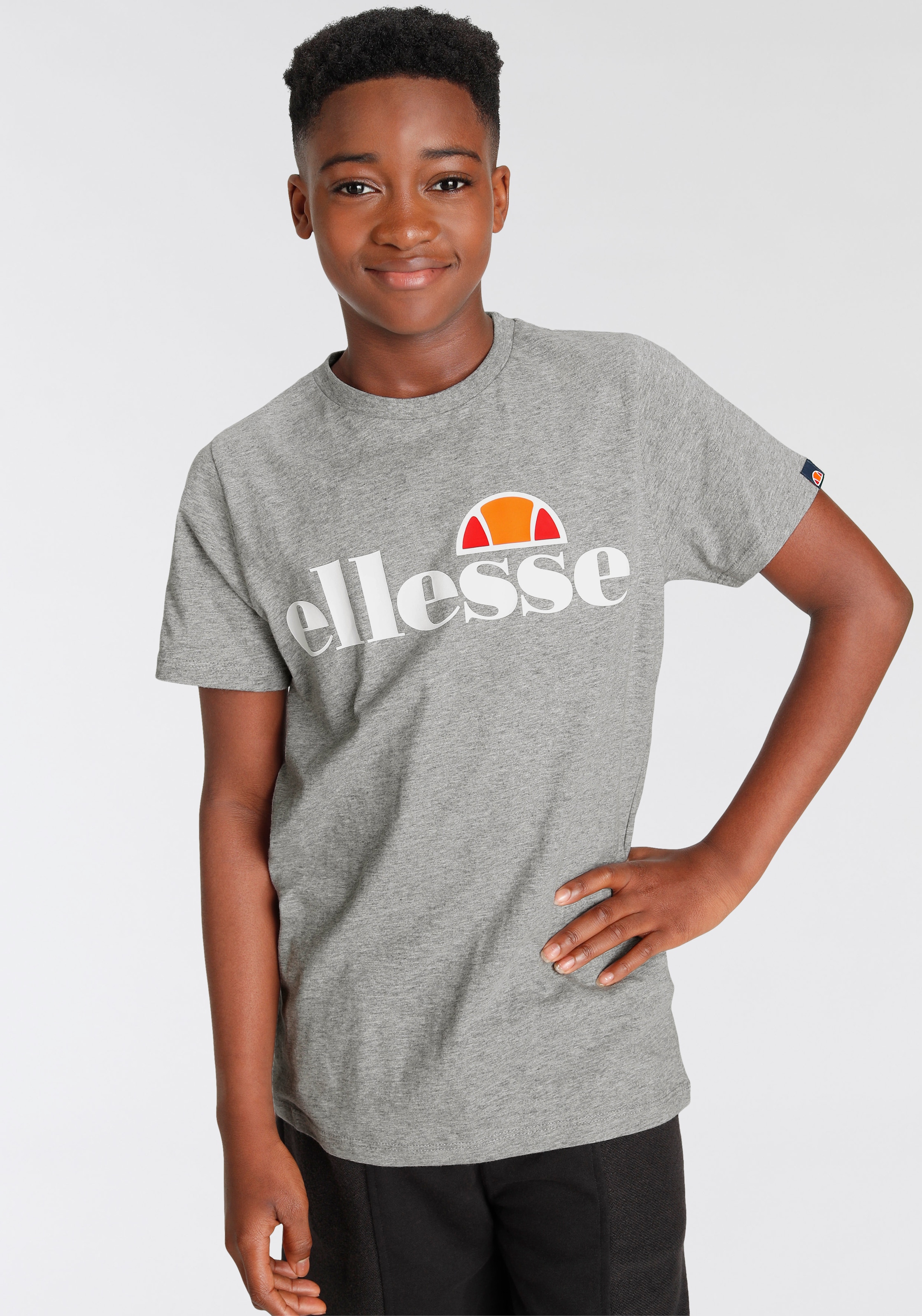 Ellesse T-Shirt »MALIA« für Kinder