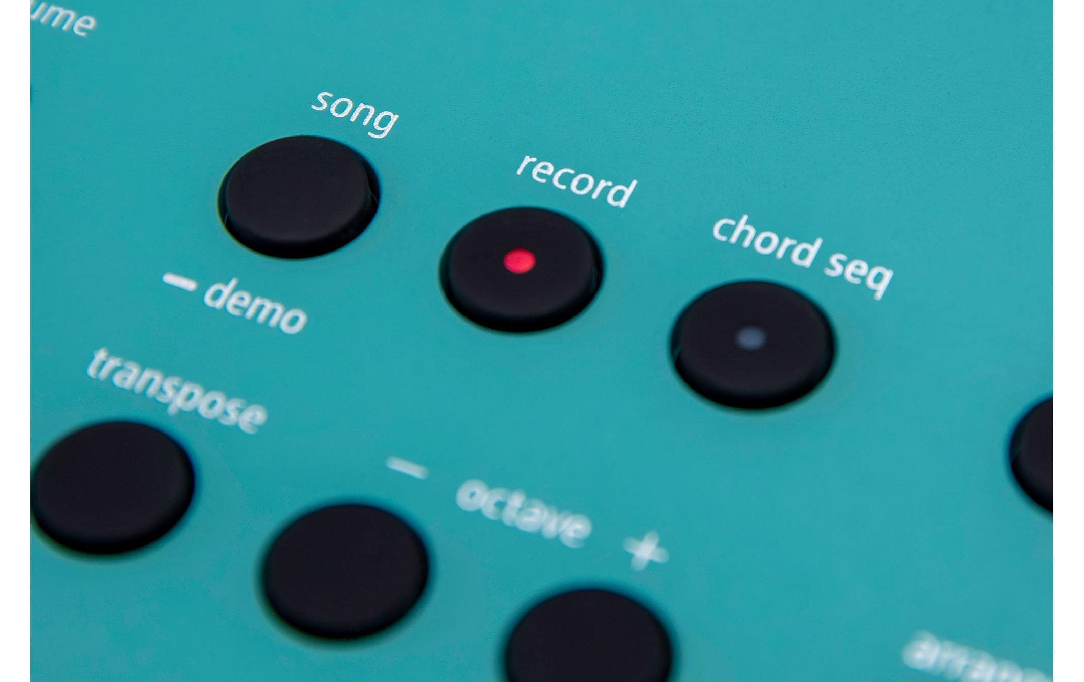 Roland Home-Keyboard »GO:KEYS 3«