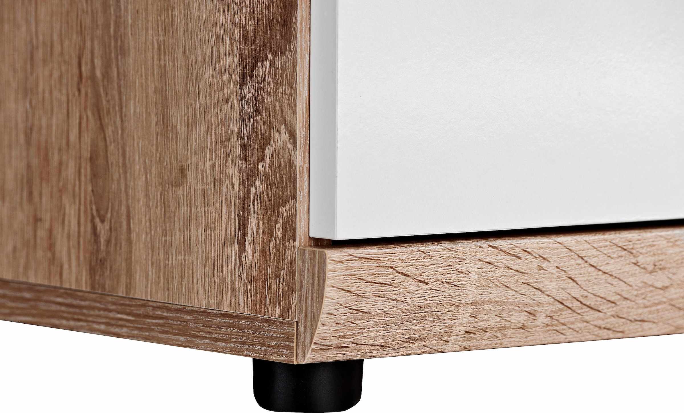 Procontour Buffet »Sun BESTSELLER!« hauteur 74cm avec tablette réglable en hauteur
