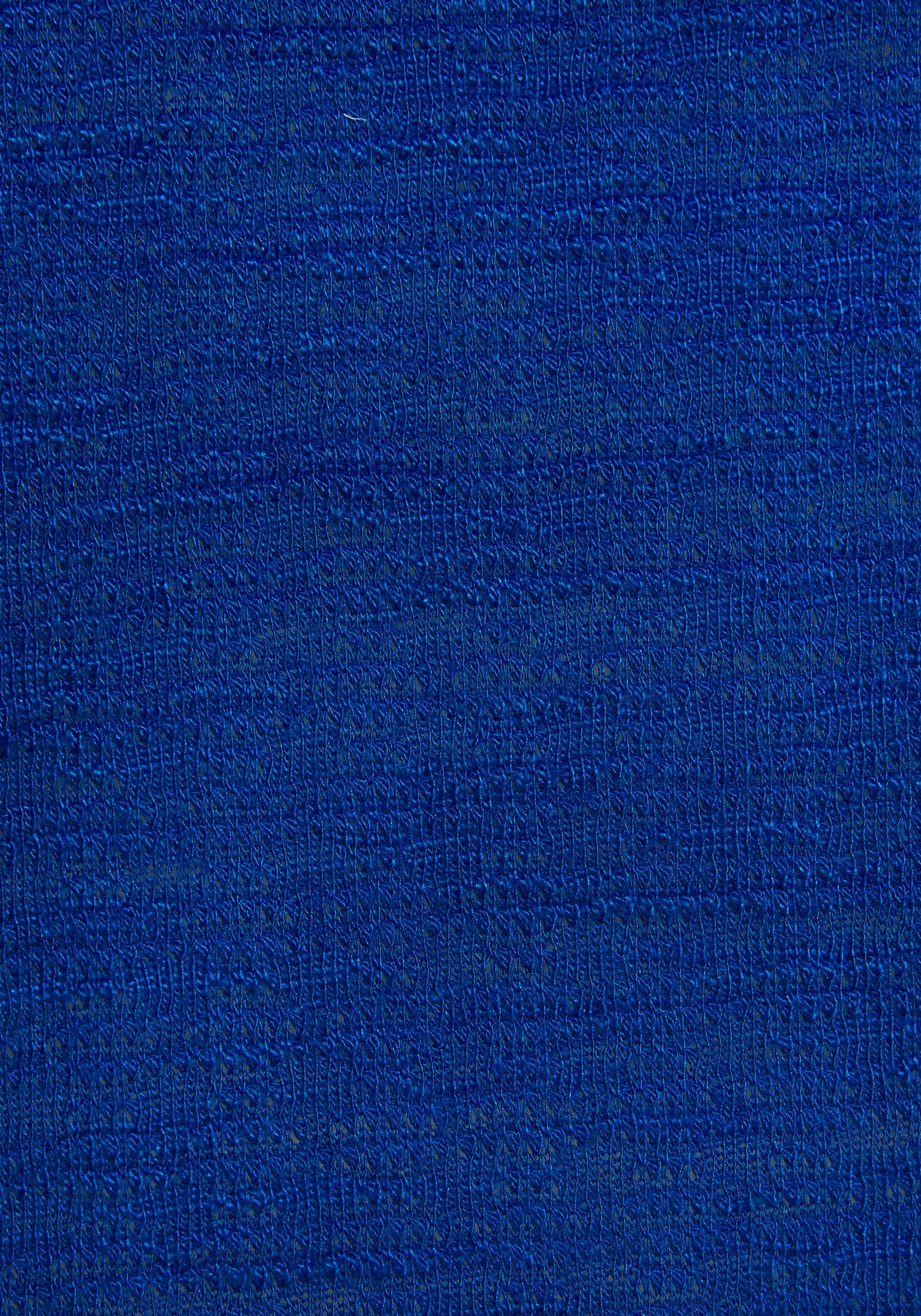 Vivance T-Shirt »mit modischer Struktur« aus bügelfreier Qualität mit Baumwolle