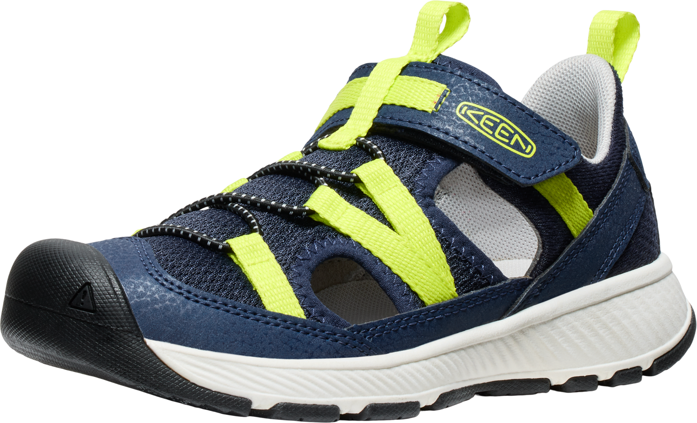 Keen Sandale »MOTOZOA SANDAL«  respirant