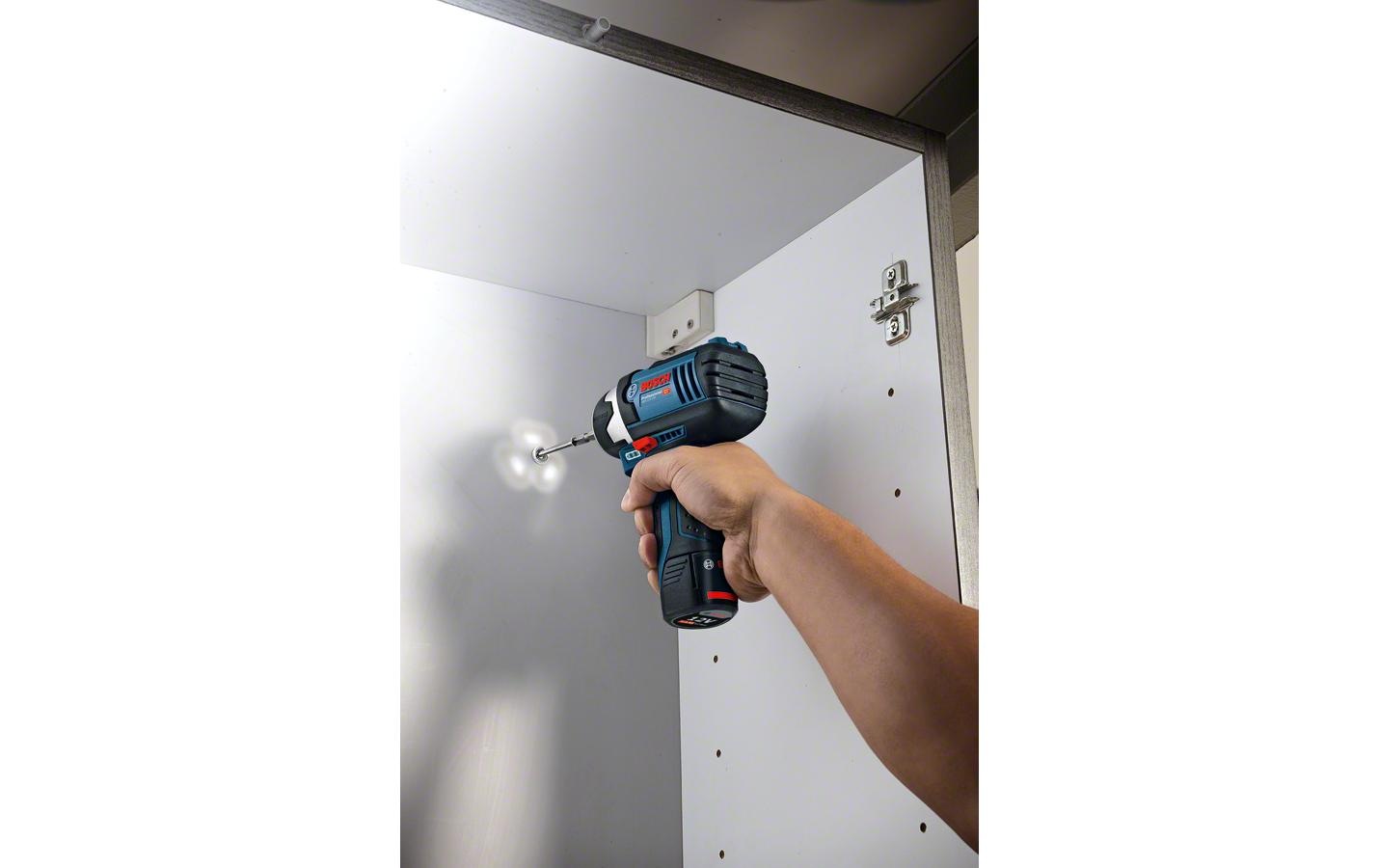Bosch Professional Akku-Schlagschrauber