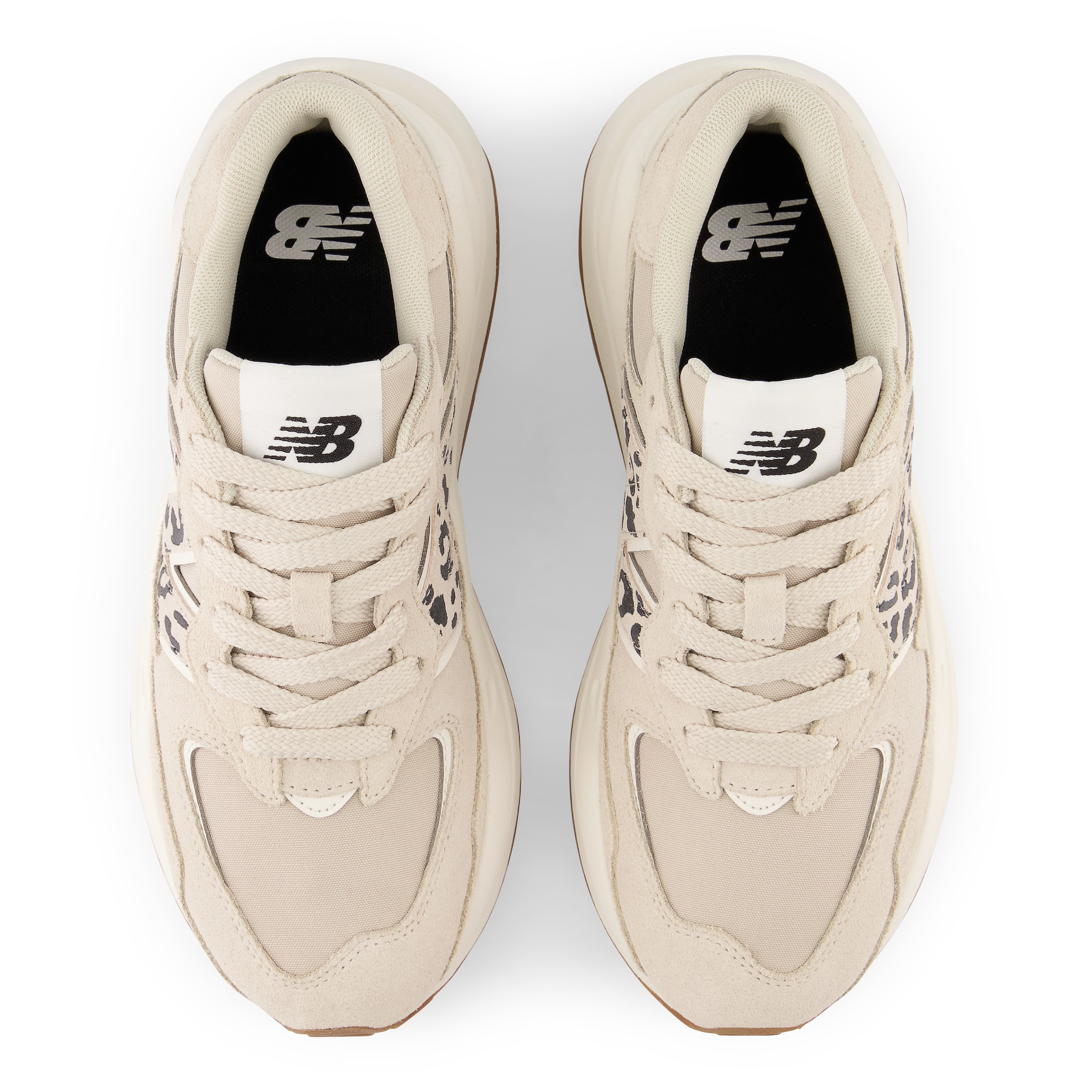 New Balance Sneakers »5740«  für Erwachsene, mit Gummilaufsohle