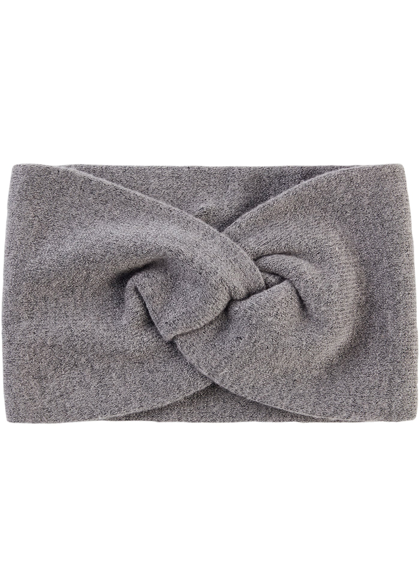 bonprix Serre-tête »Stirnband« weiches Material, elastische Passform, mit Knotendetail