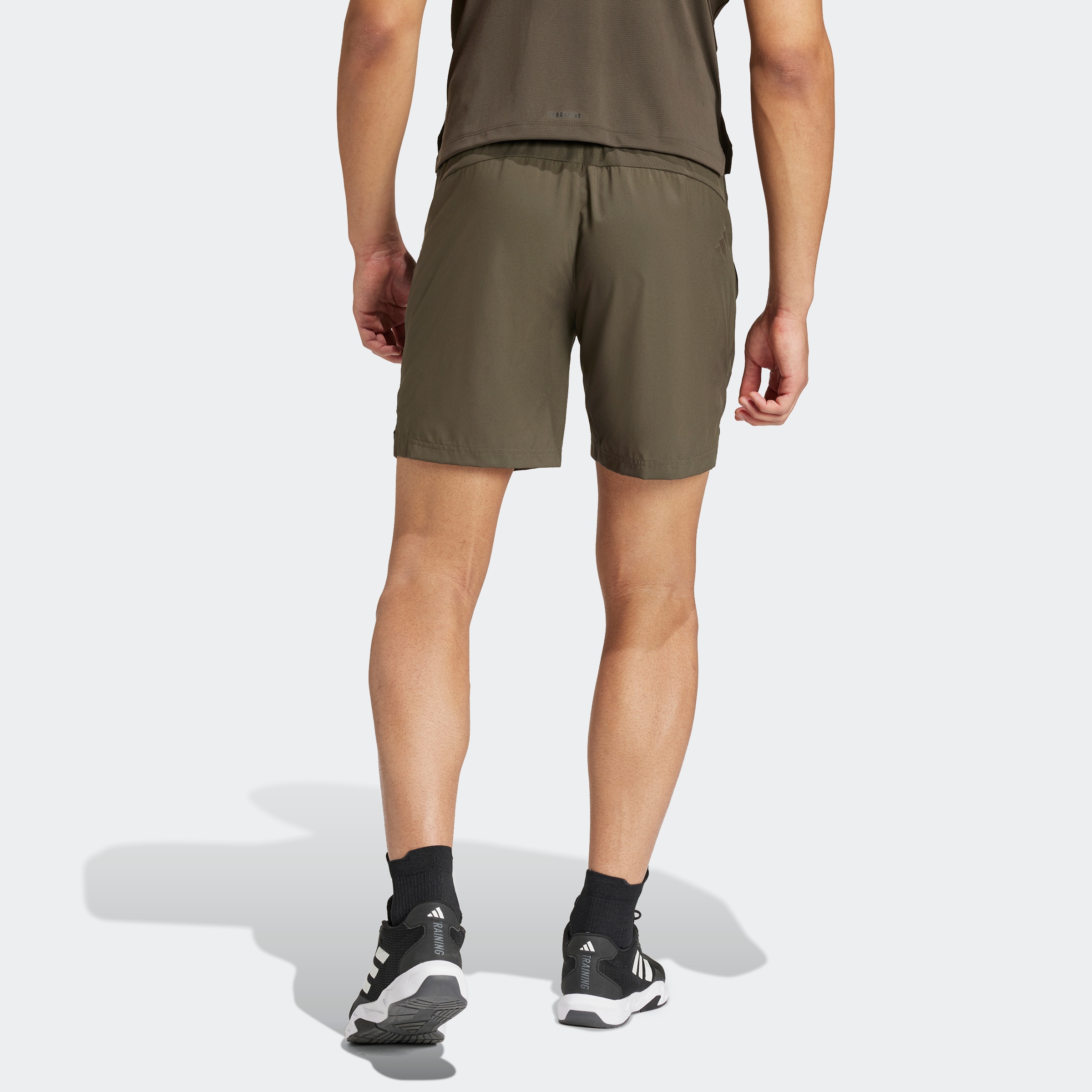 adidas Performance Shorts »M BL SHO«, (1 tlg.)