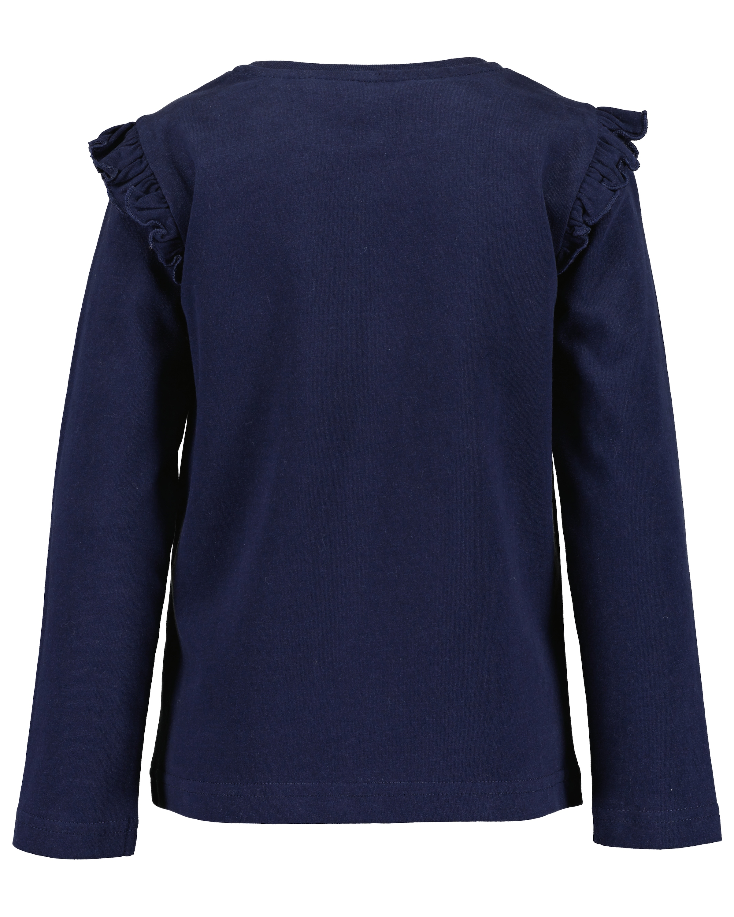 Blue Seven T-shirt à manches longues Paquet, 2 Coton