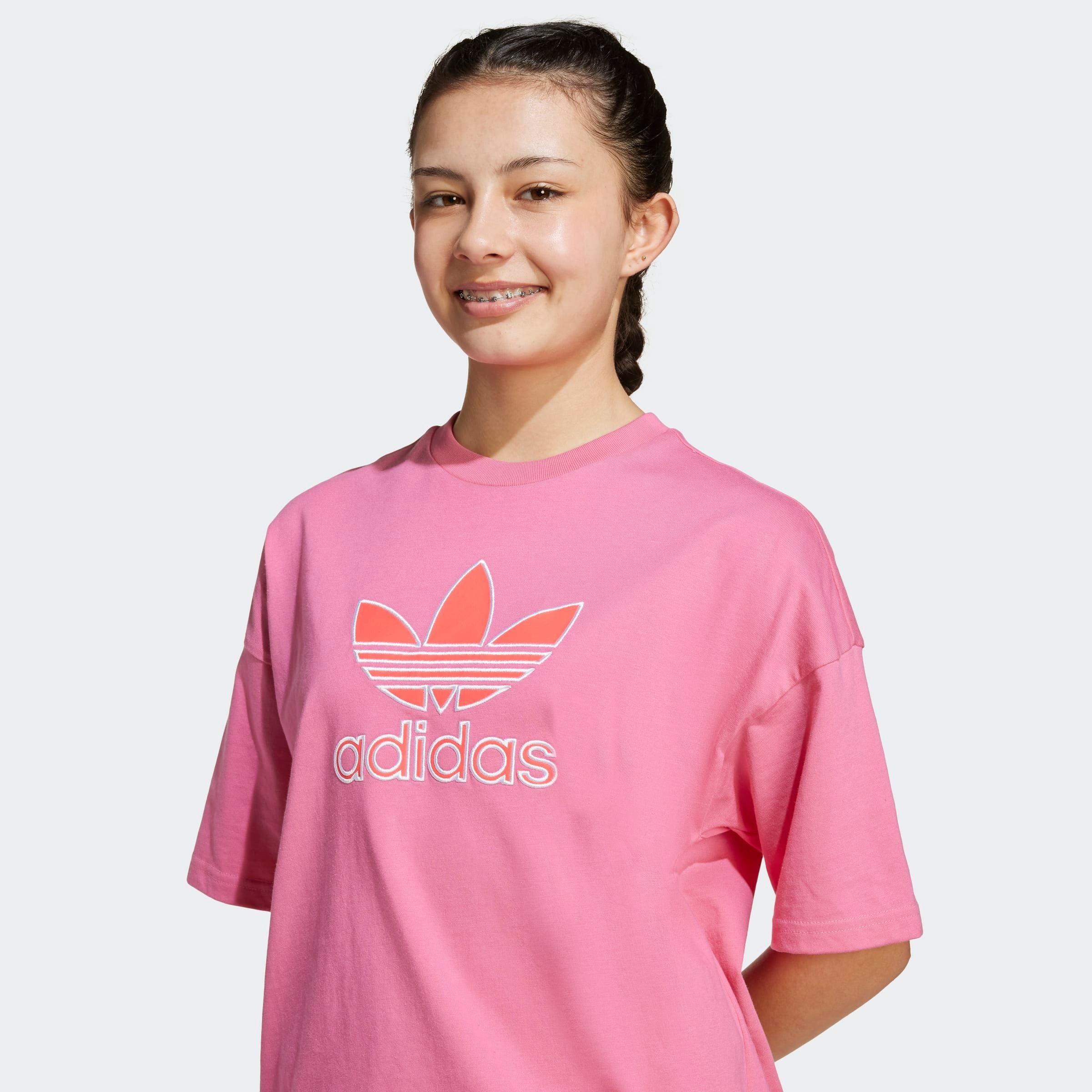 adidas Originals T-Shirt »TEE«