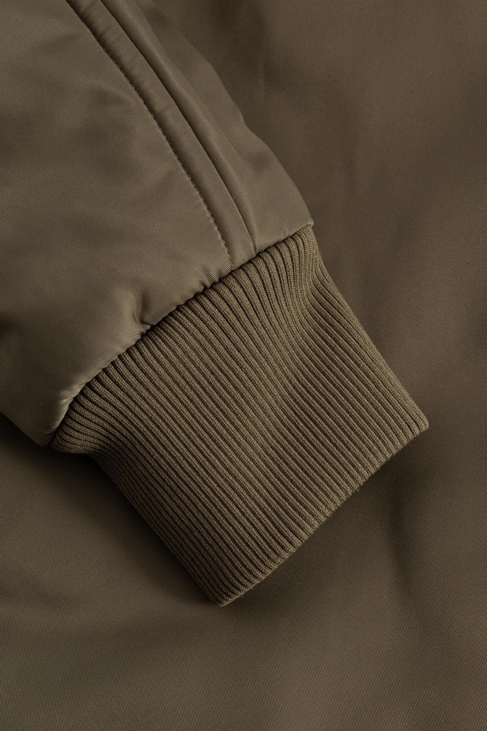 JOOP! Manteau long »Cydnee« avec capuche