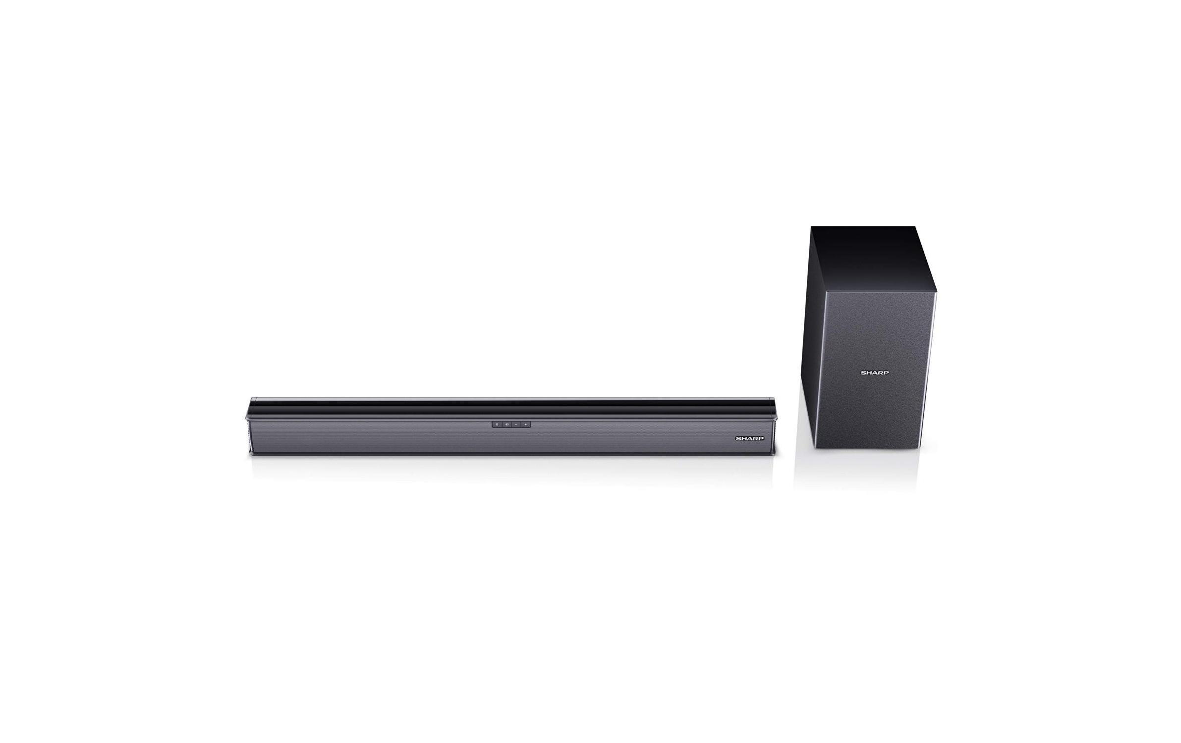 Sharp Soundbar »HT-SBW182«