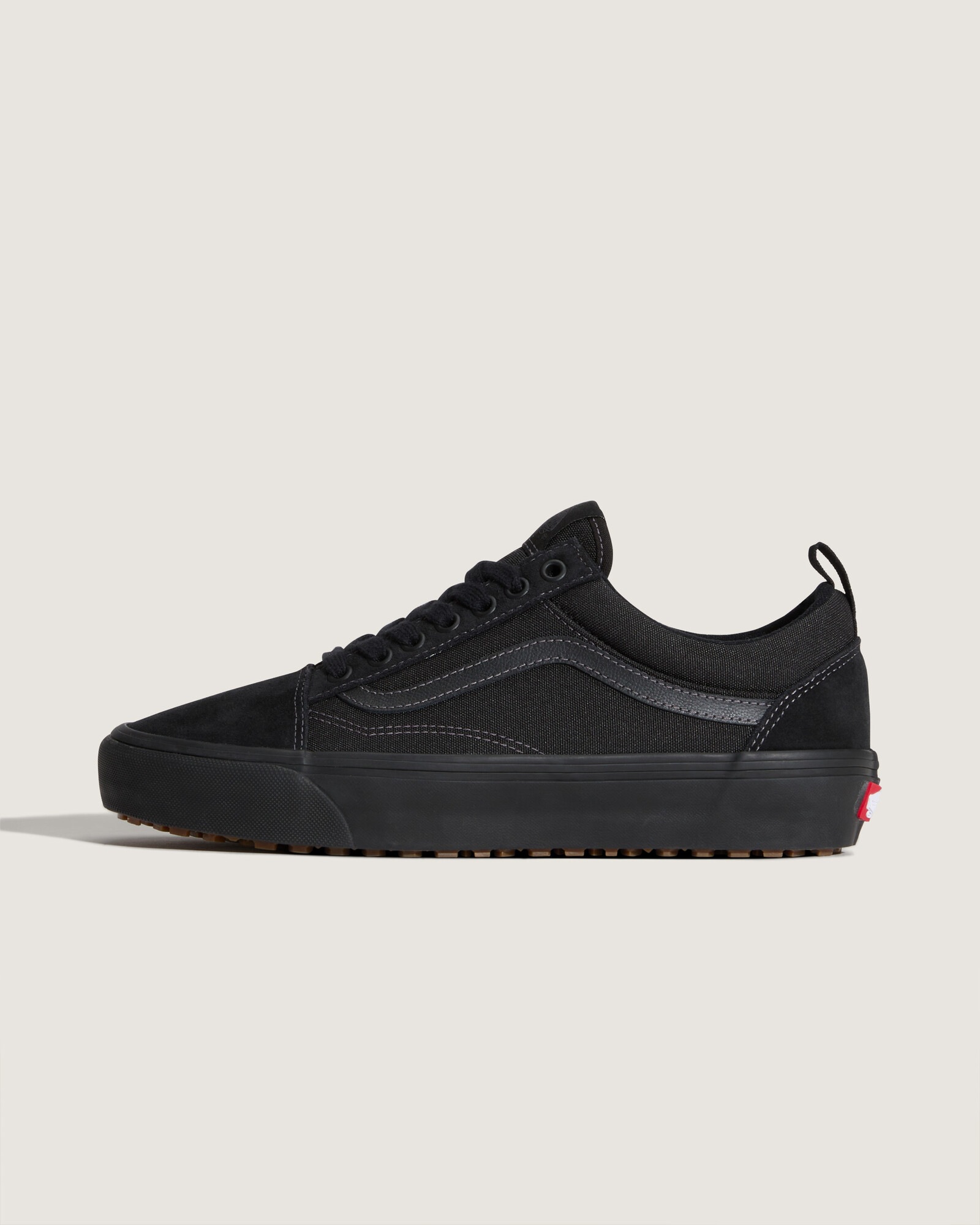 Vans Sneaker »MTE OLD SKOOL INSULATED«, gefüttert