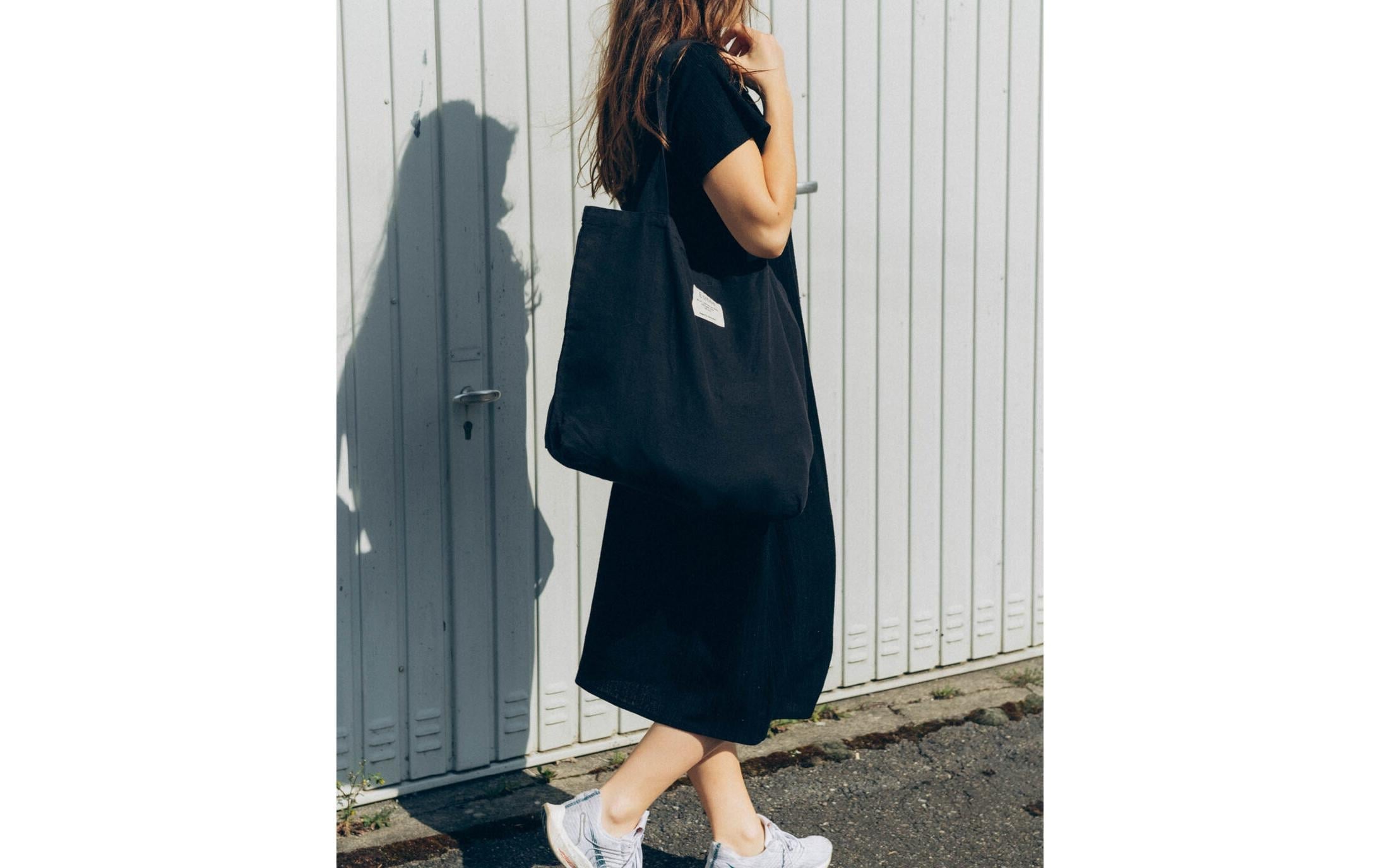 Esmée Schultertasche »Lora«