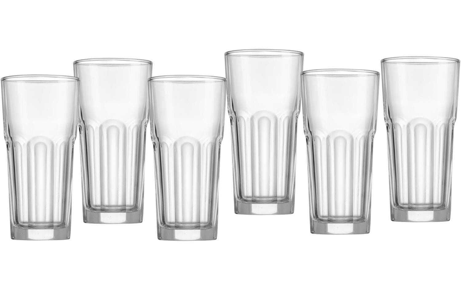 Image of Ritzenhoff & Breker Glas "Riad 350 ml, 6 Stück"