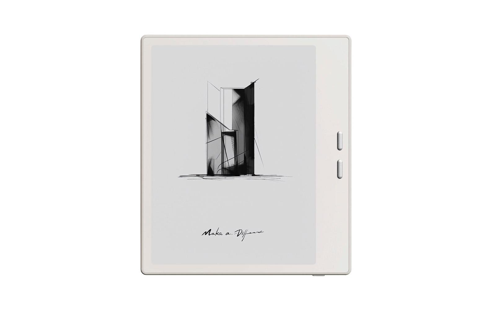E-Book »Onyx BOOX Go 7 E-Ink Tablet«, (/ 7 Zoll),)