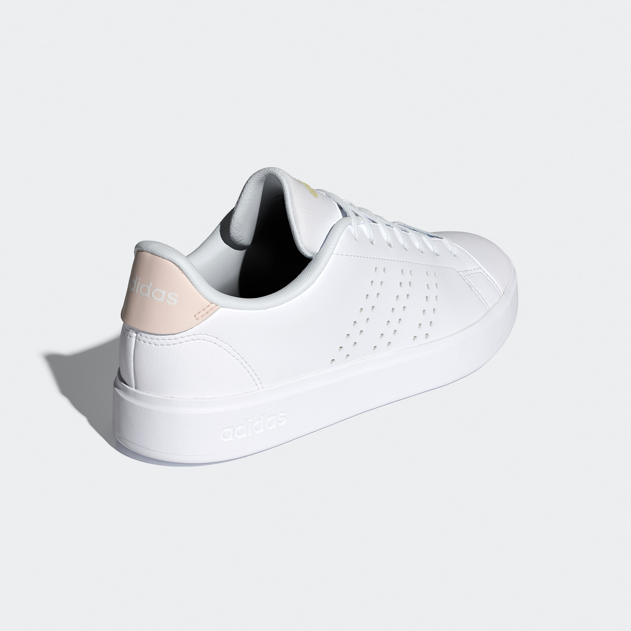 adidas Sportswear Sneaker »ADVANTAGE 2.0«, Design auf den Spuren des adidas Stan Smith