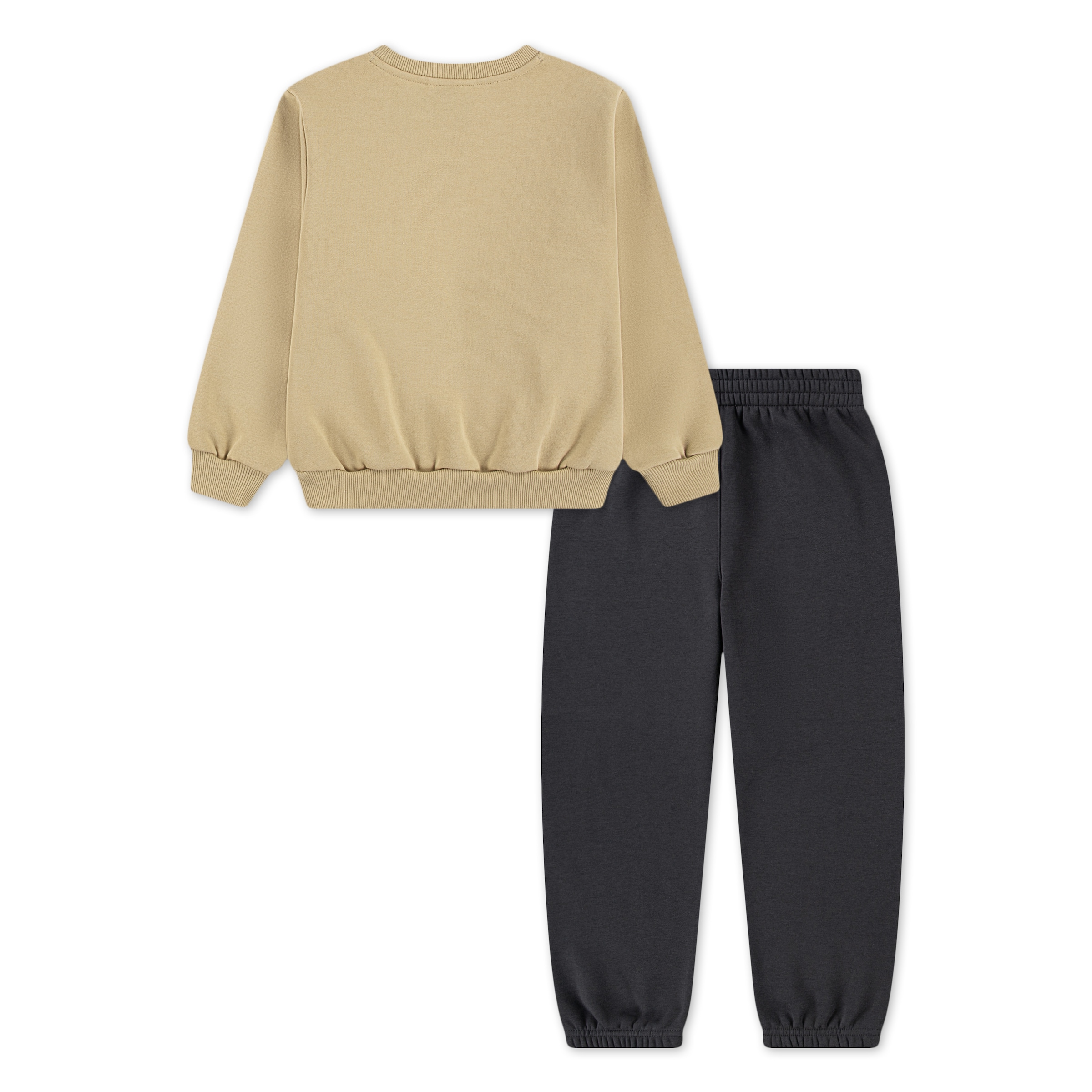 Converse Jogging »CNVB HERITAGE EST CNV PO FLEEC« 2 cuis tlg. für Kinder