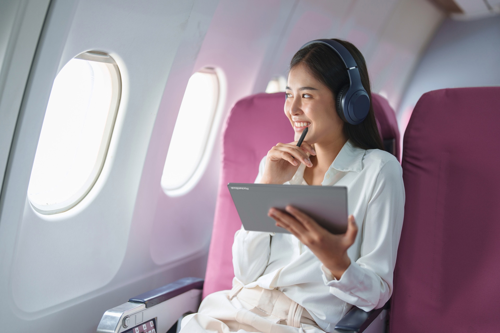 PocketBook Livre électronique »Color Note« (26,2 cm / 10,3 ″) Android 32 GB )