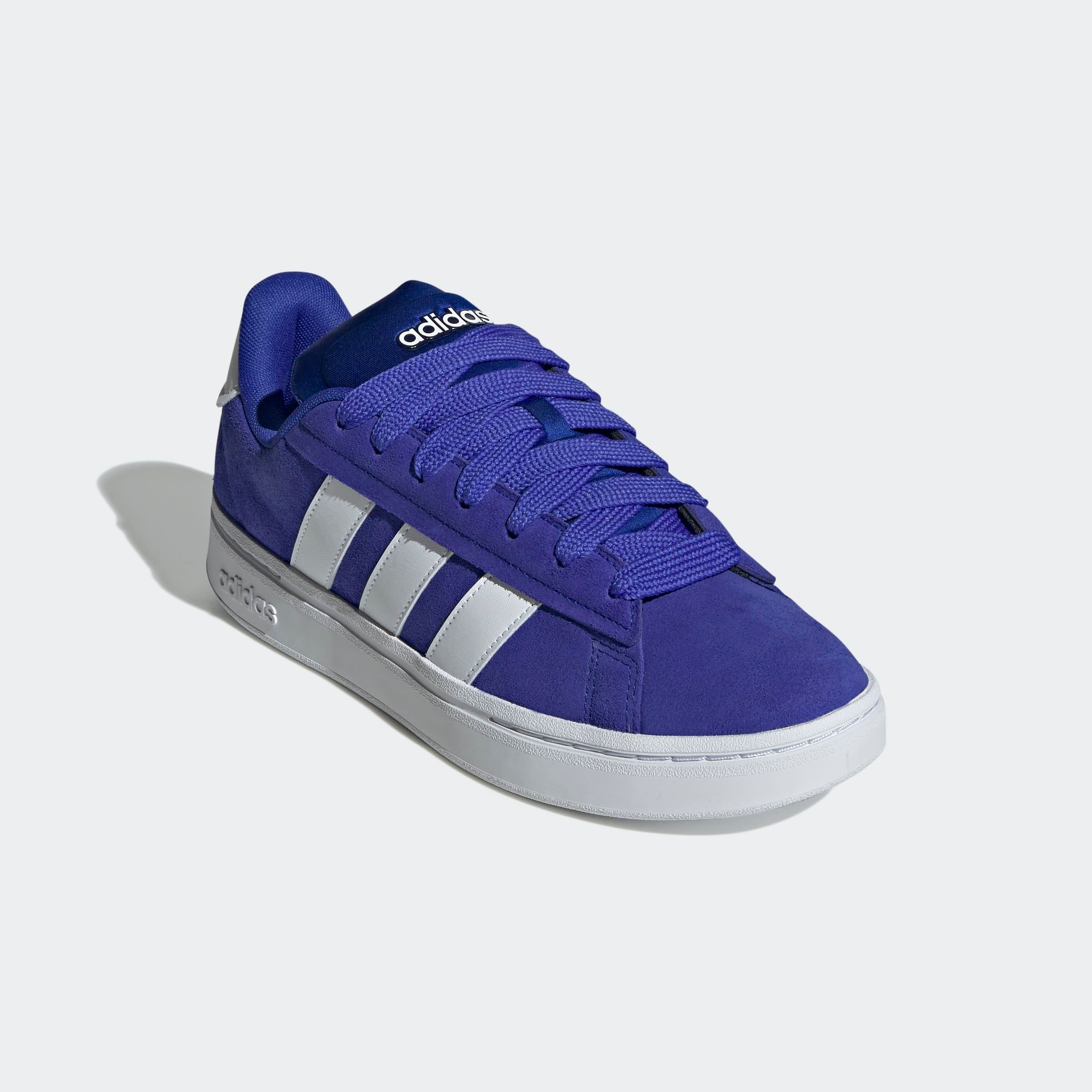 adidas Sportswear Sneaker »GRAND COURT ALPHA«  Design inspiriert vom adidas Campus 00