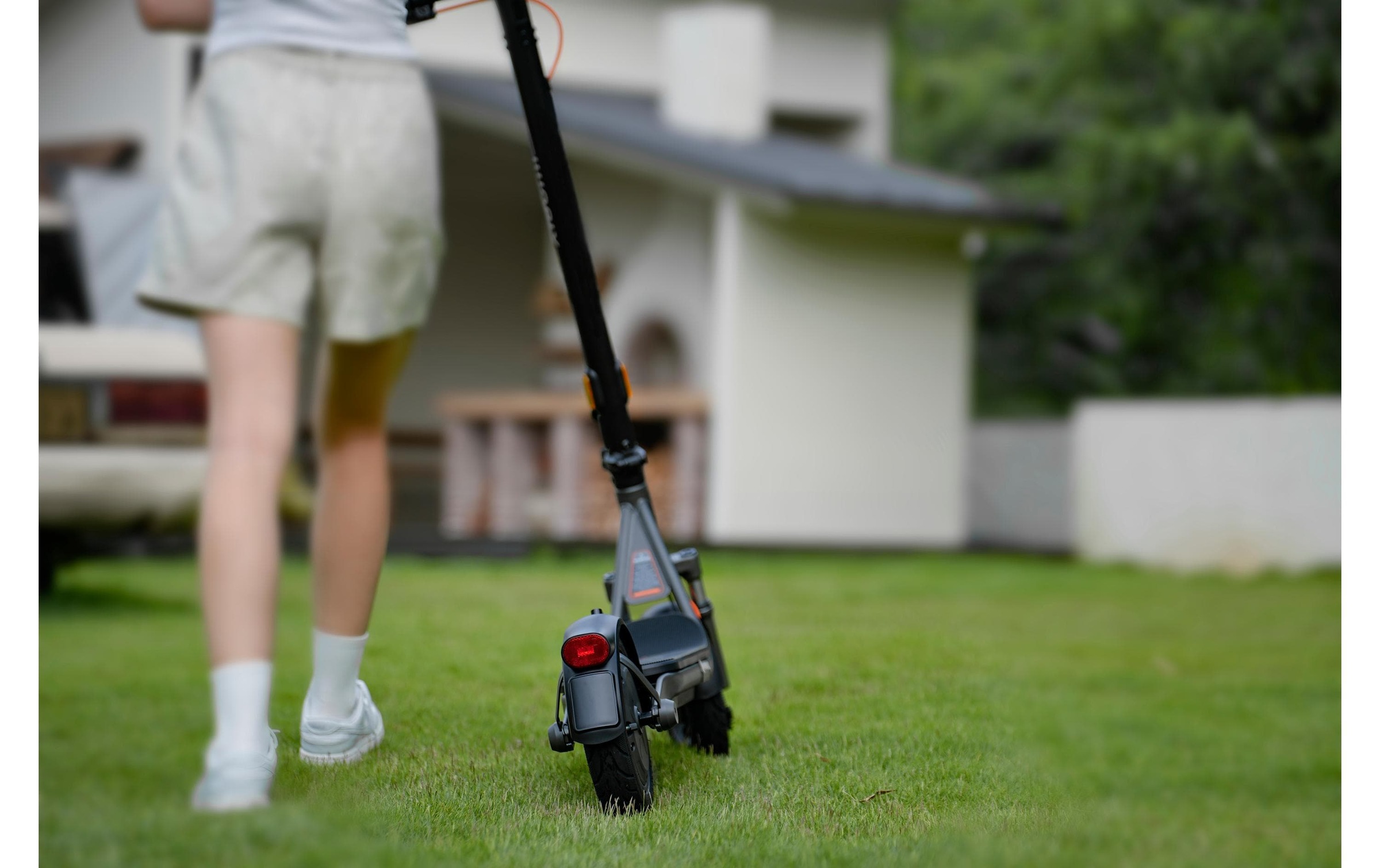 Xiaomi E-Scooter »Electric Scooter 6 Lite DE« 20 km/h 25 km