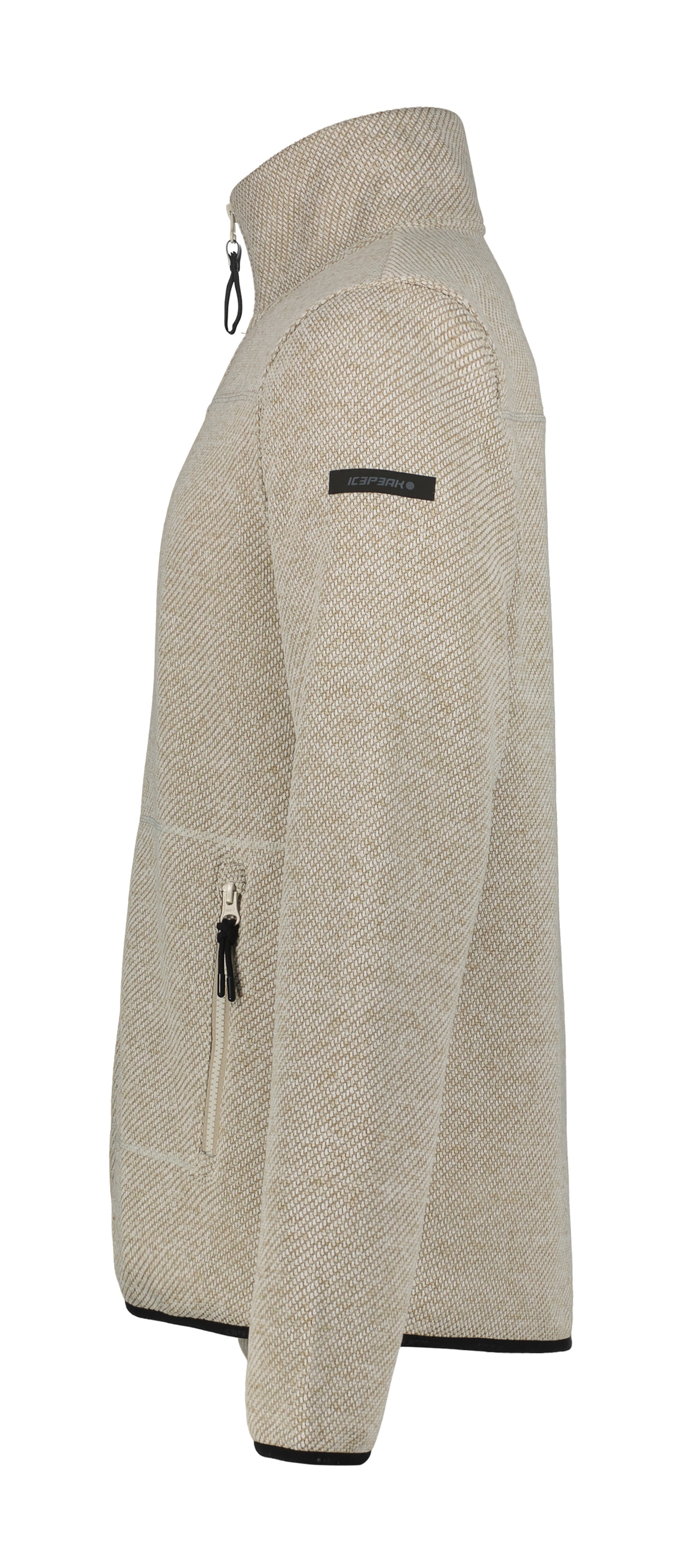 Icepeak Veste polaire »AGEN« 1 cuis tlg.