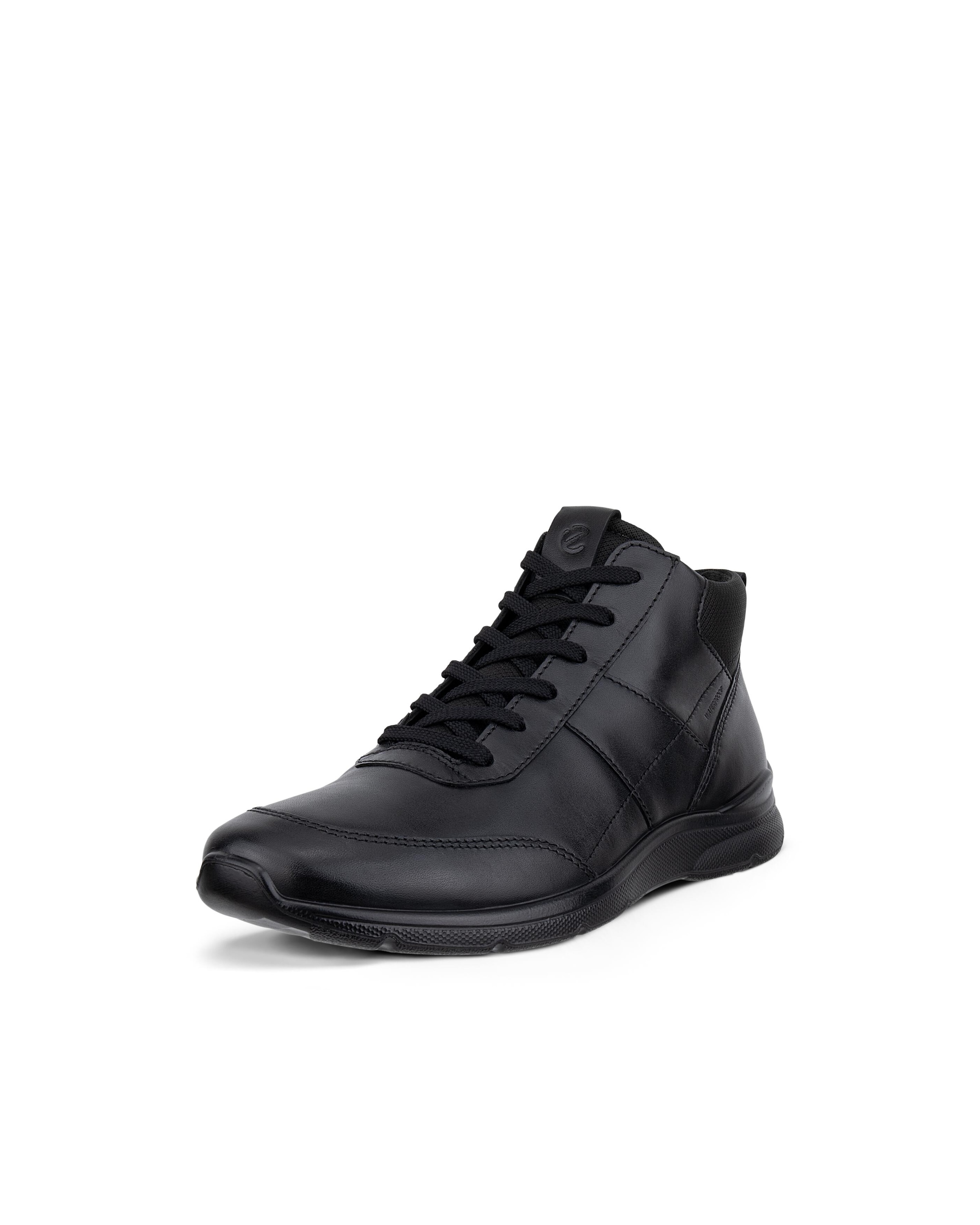 Image of Ecco Schnürboots "ECCO IRVING" Schnürstiefelette, Boots mit Waterproof