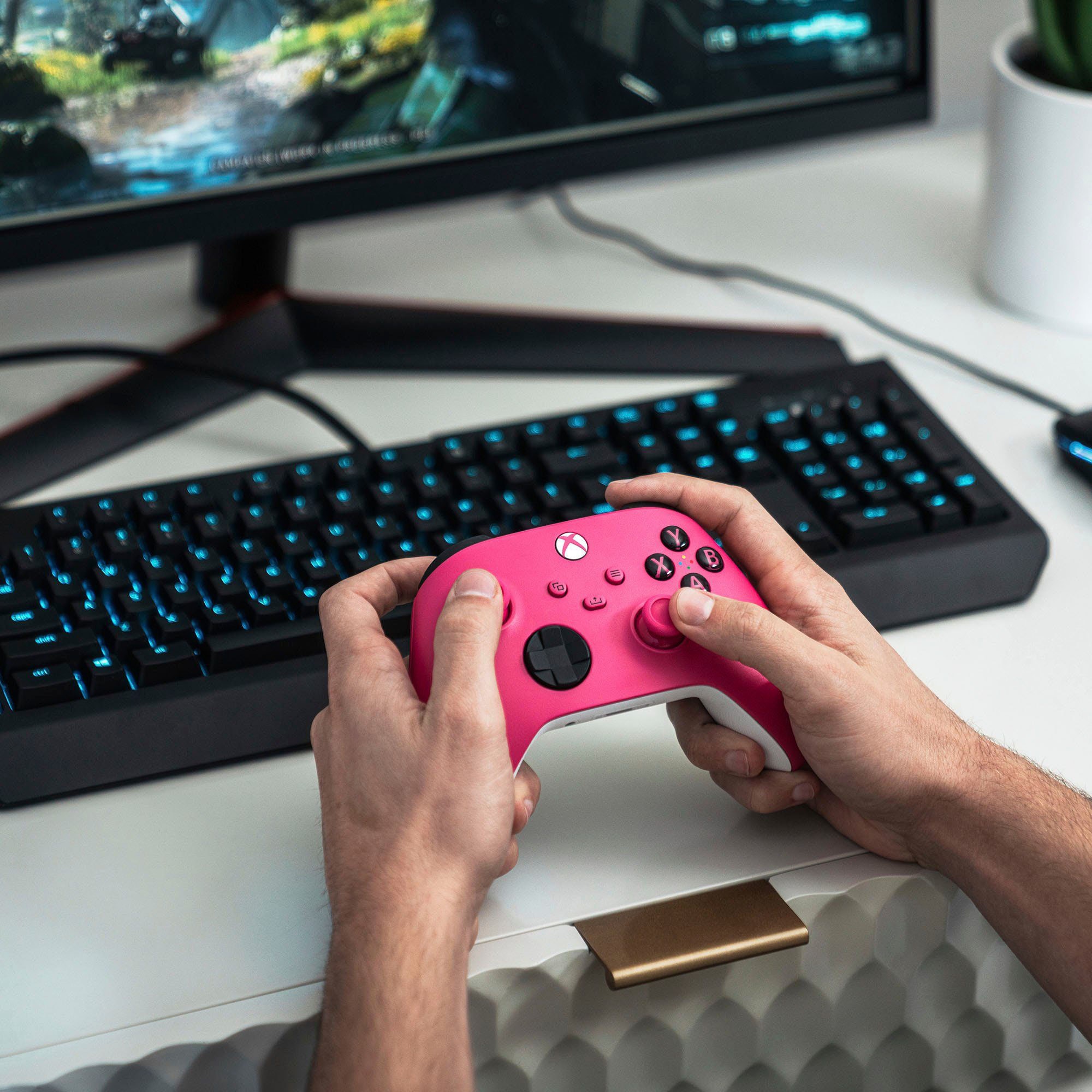Xbox Xbox-Controller »Xbox Wireless«