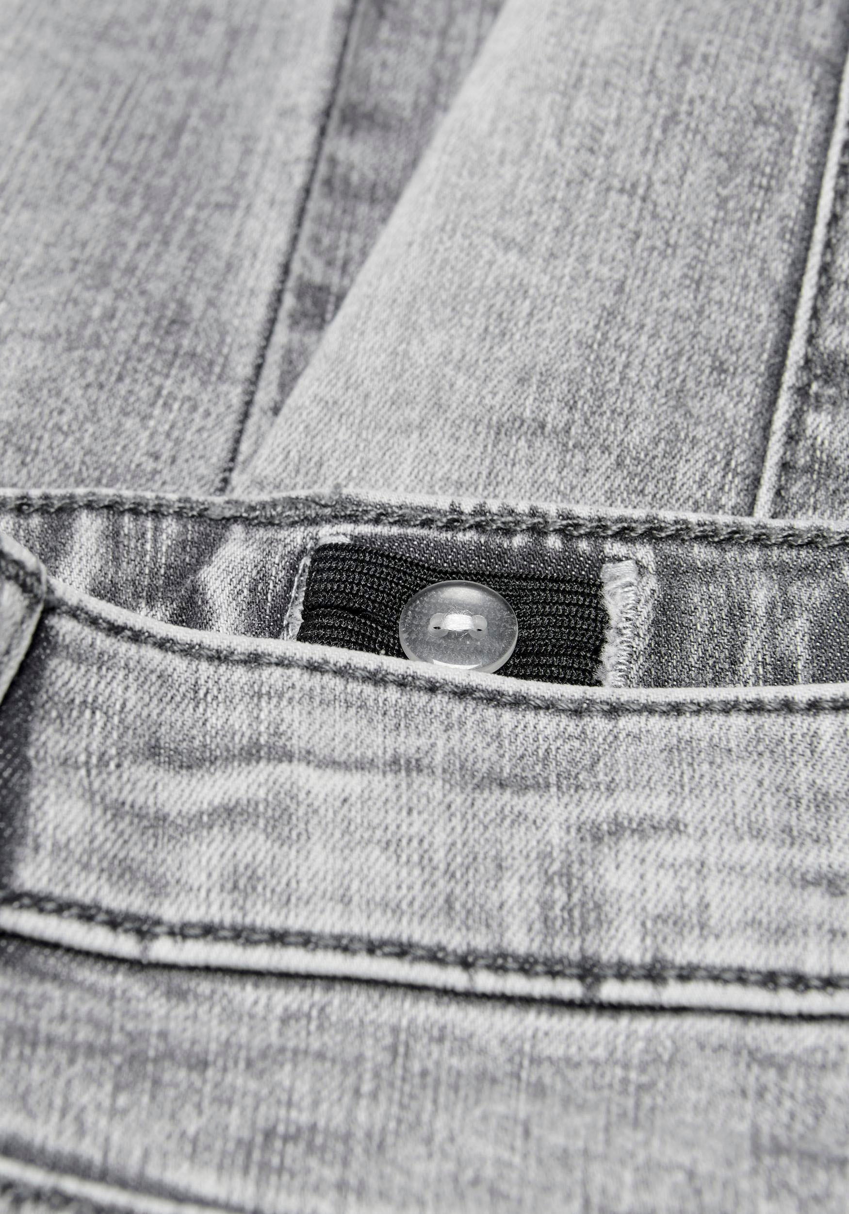 Stretch-Jeans shoppen KIDS versandkostenfrei Trendige ONLY »KONRACHEL«