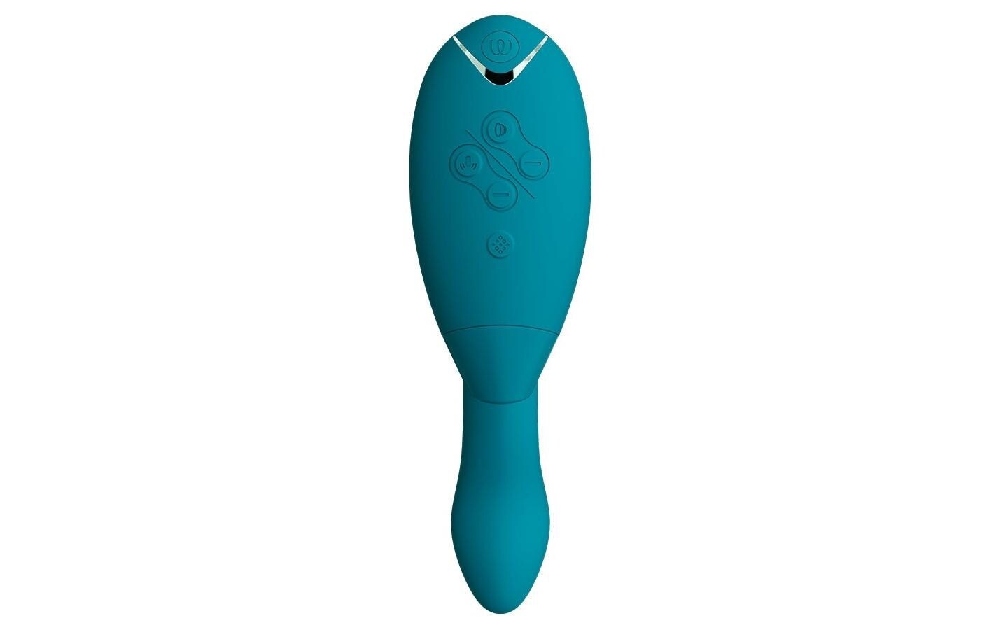 Womanizer Vibrator »Womanizer DUO 2«, (1 tlg.)
