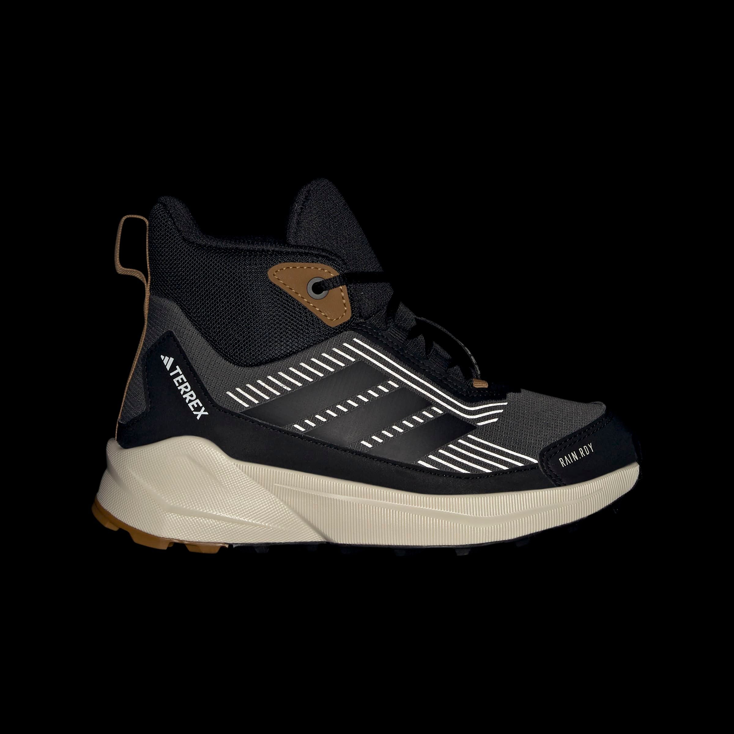 adidas TERREX Chaussure de randonnée »TRAILMAKER 2 MID RAIN.RDY«  pour enfants et adolescents