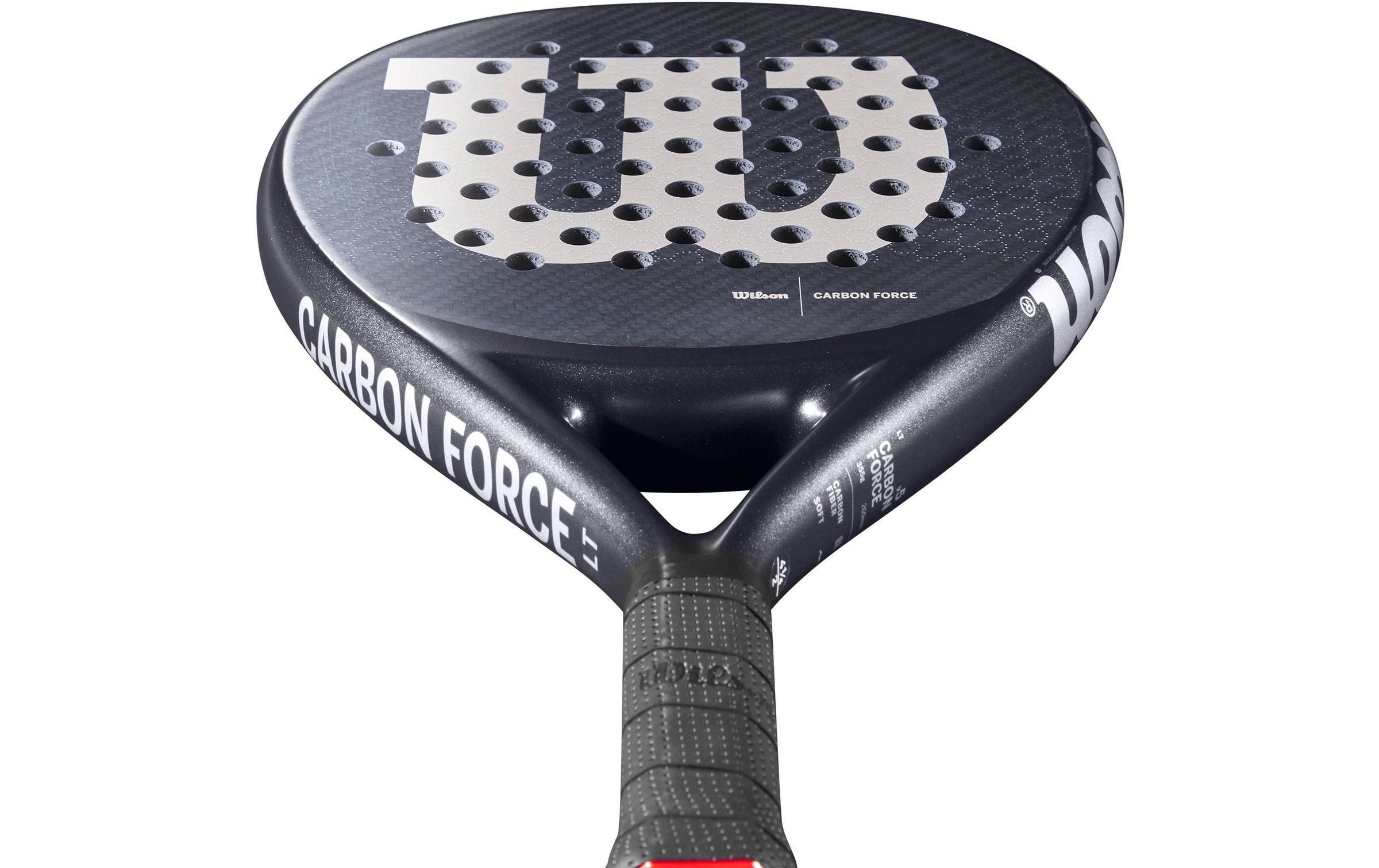 Wilson Tennisschläger »Carbon Force LT«