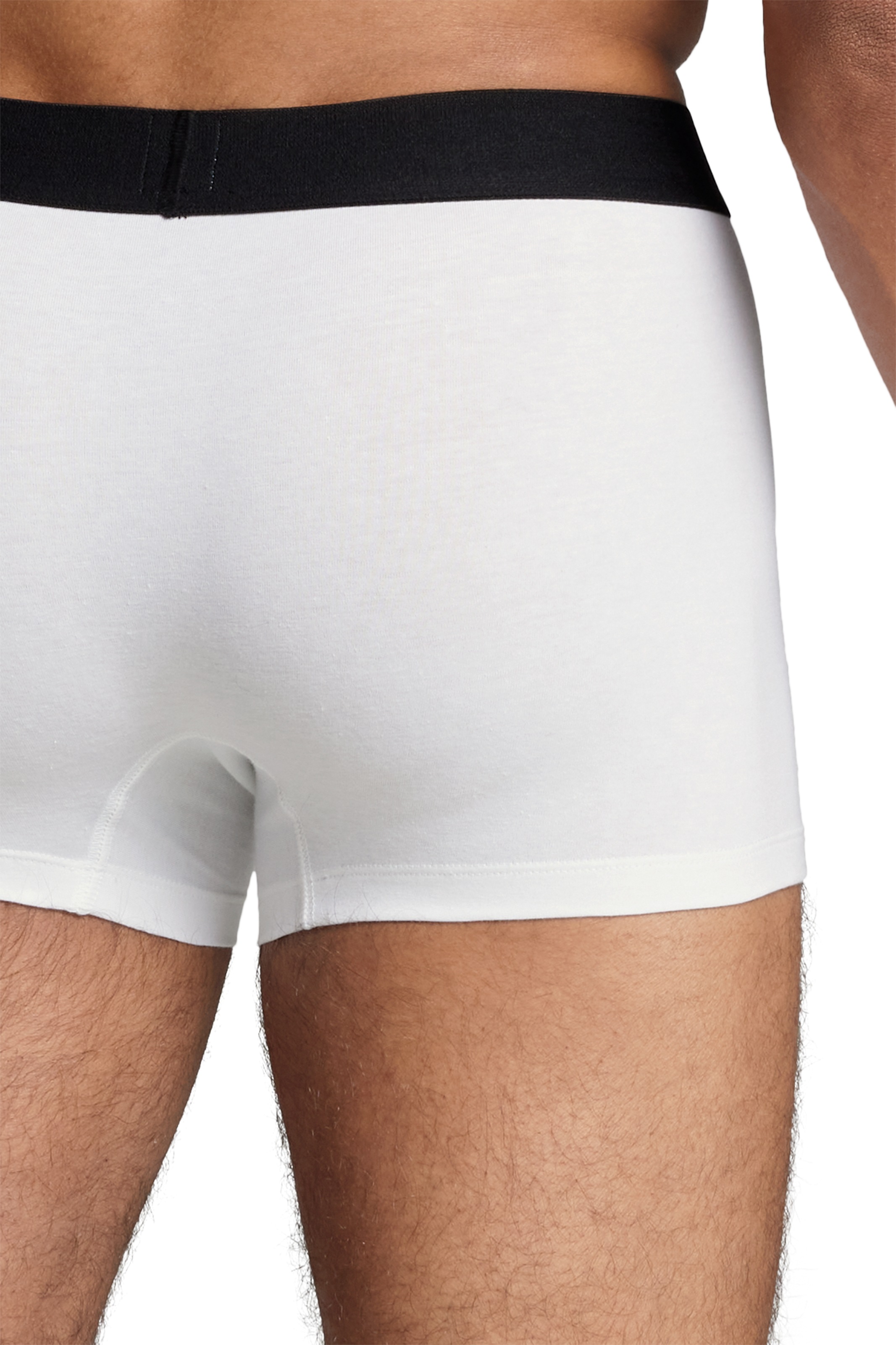 Levi's® Tronc »LEVIS MEN SOLID BASIC TRUNK ORG CO 2P« Packung, 2er Pack,  mit breitem Logobund