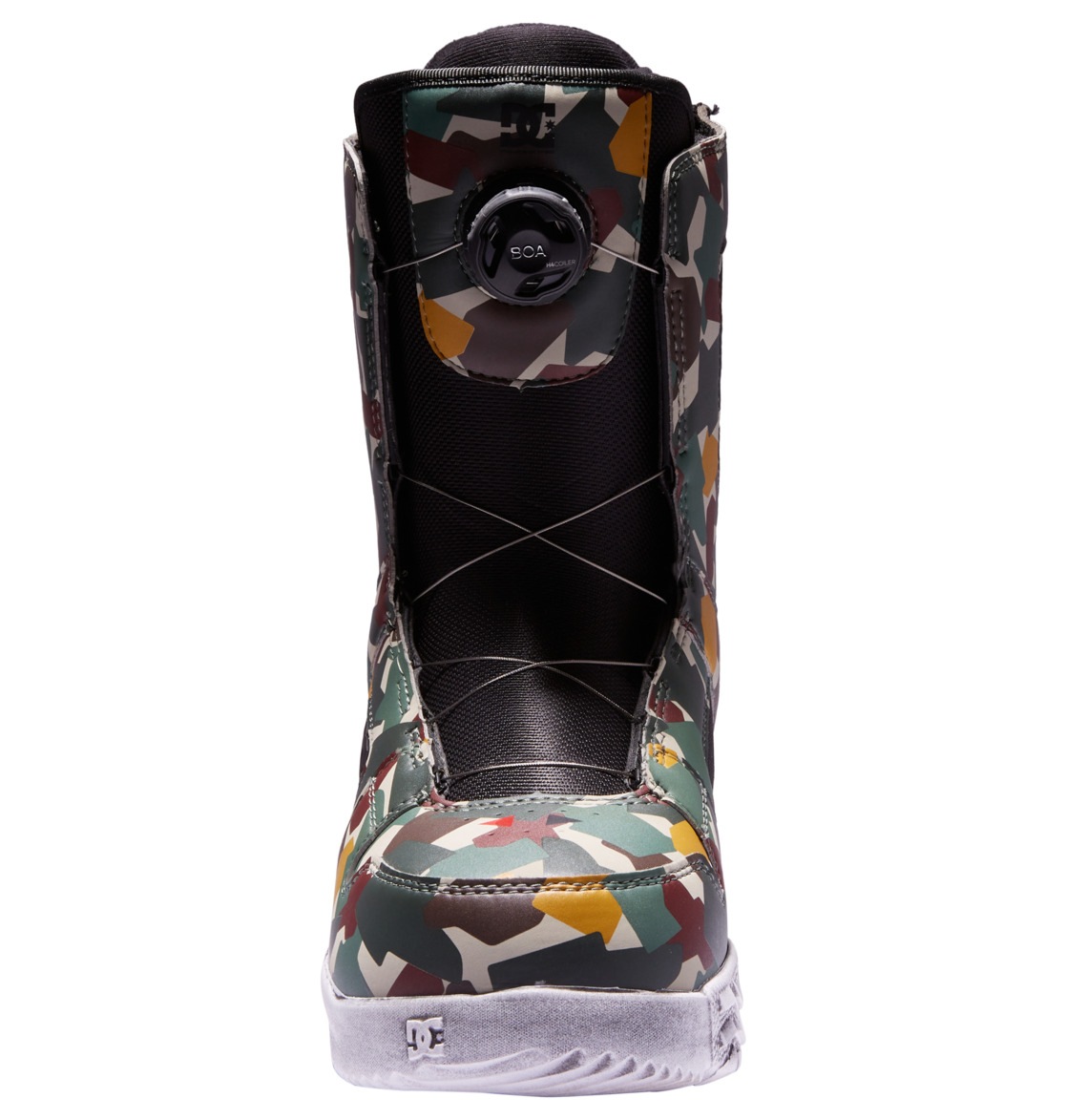 DC Shoes Snowboardboots »Phase«