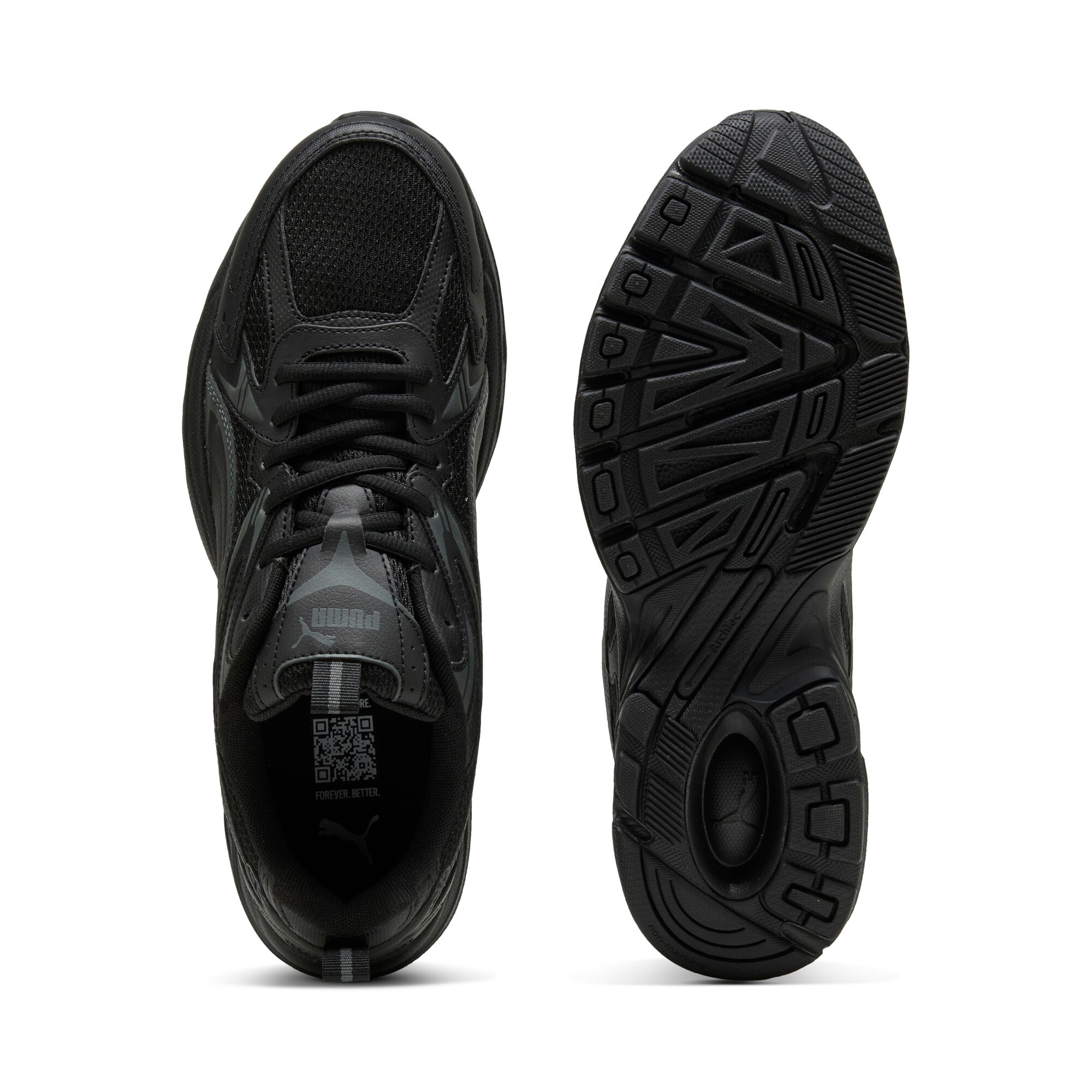 PUMA Sneaker »MILENIO TECH_«